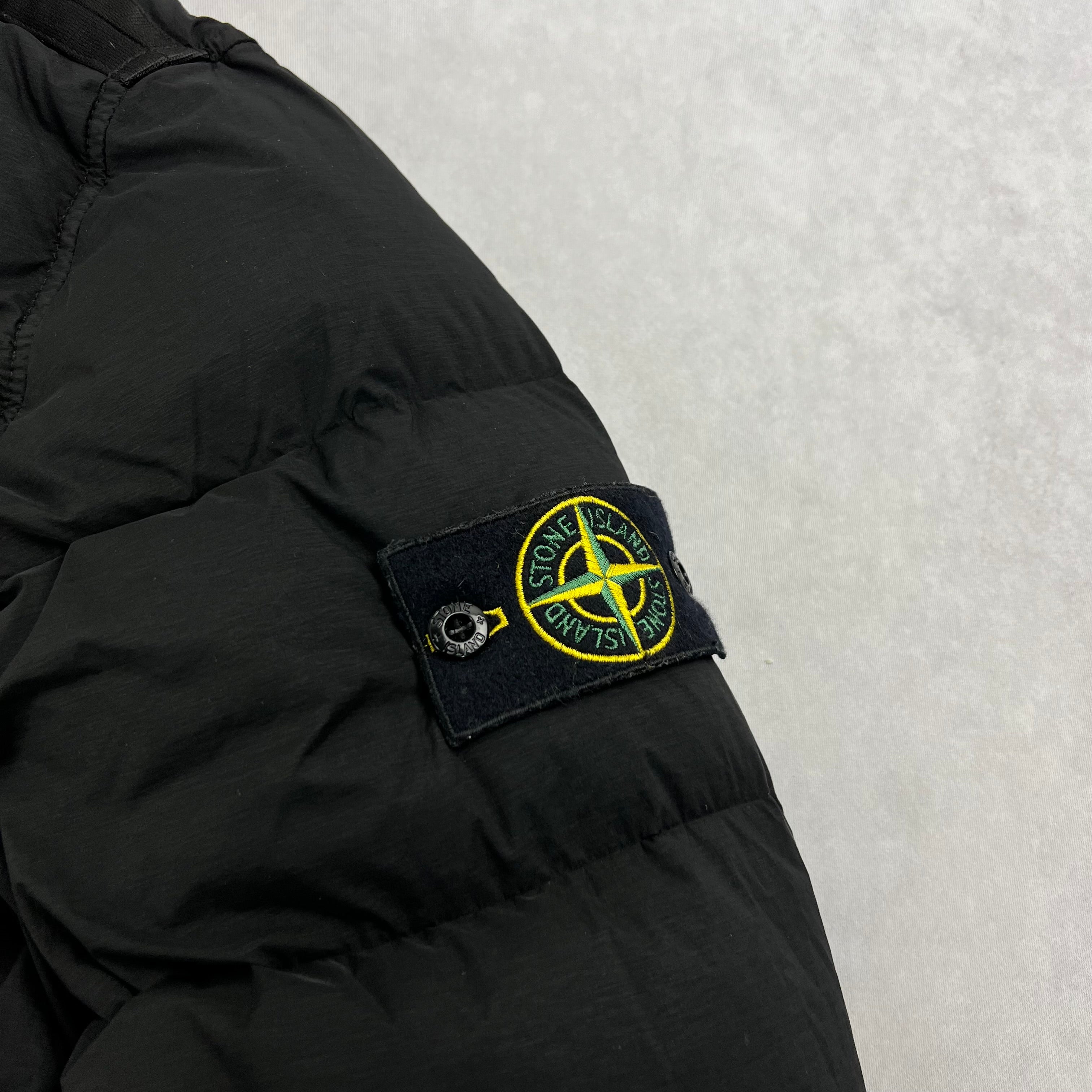 Stone Island Puffer Jacket