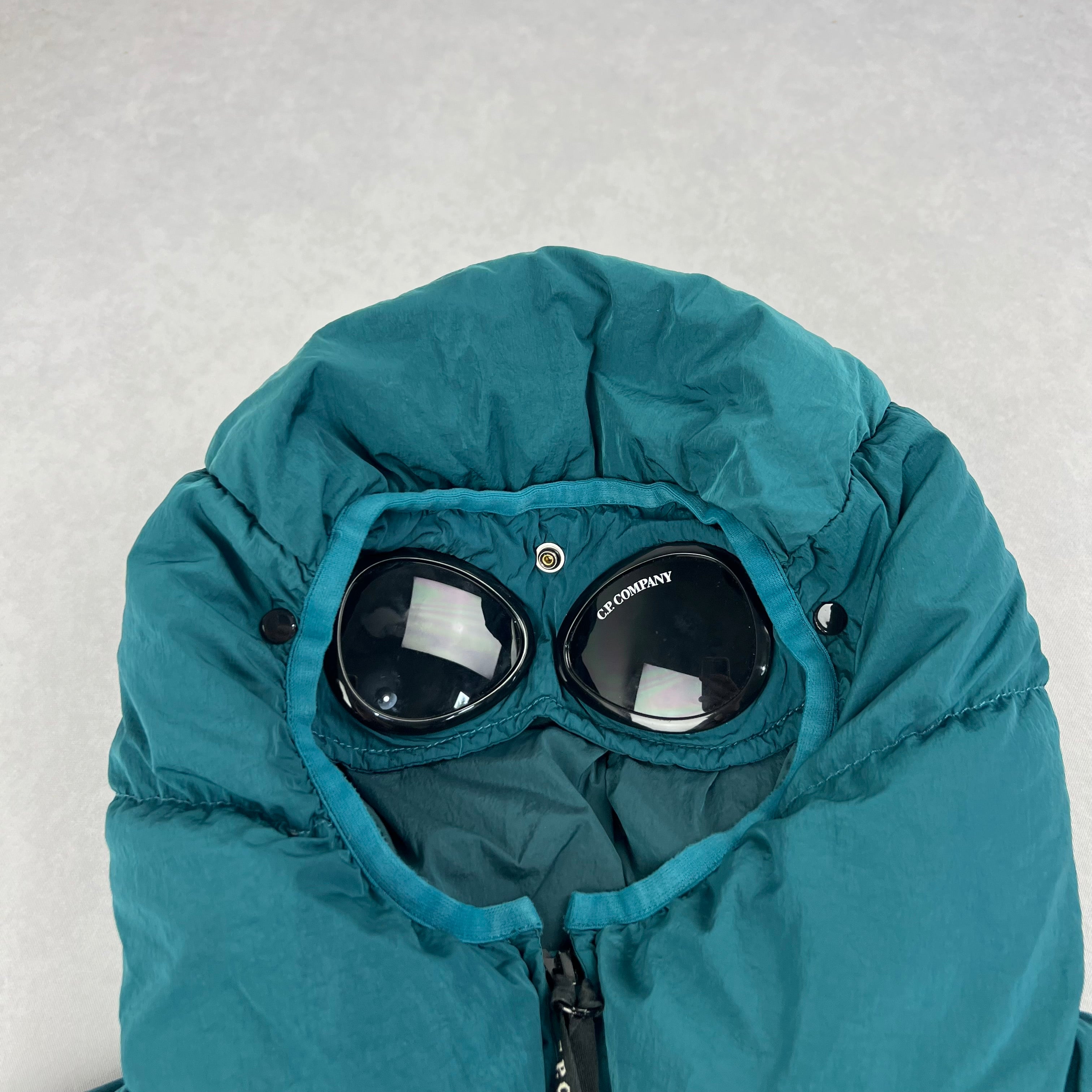 CP Company Puffer Jacket