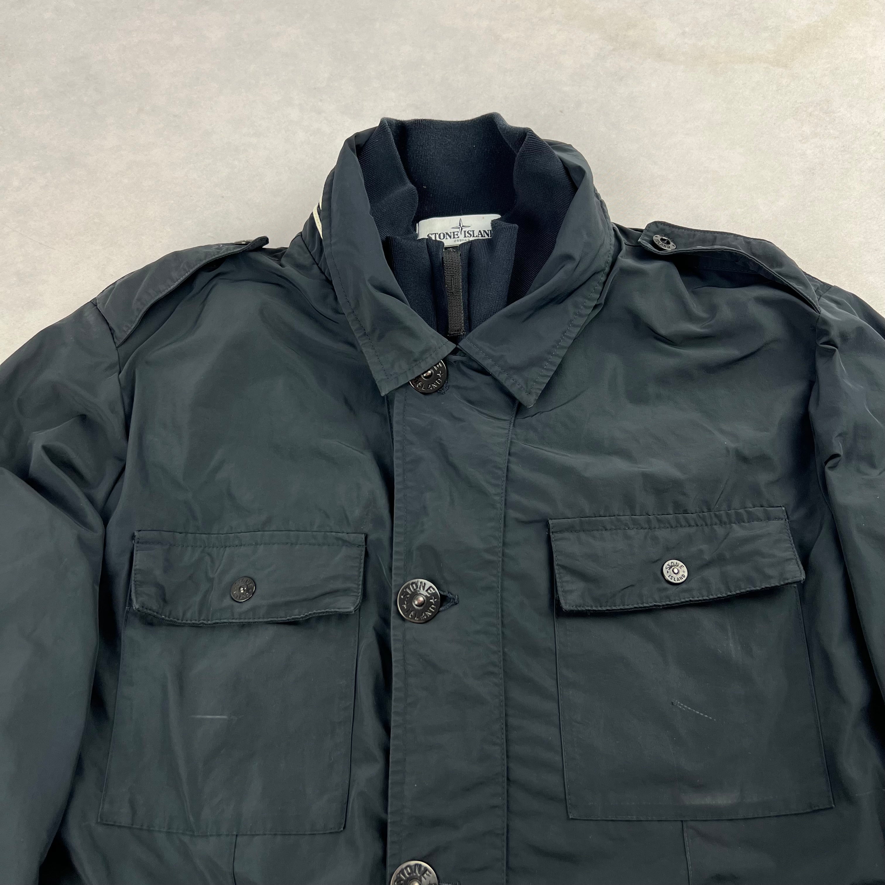Stone Island Field Jacket