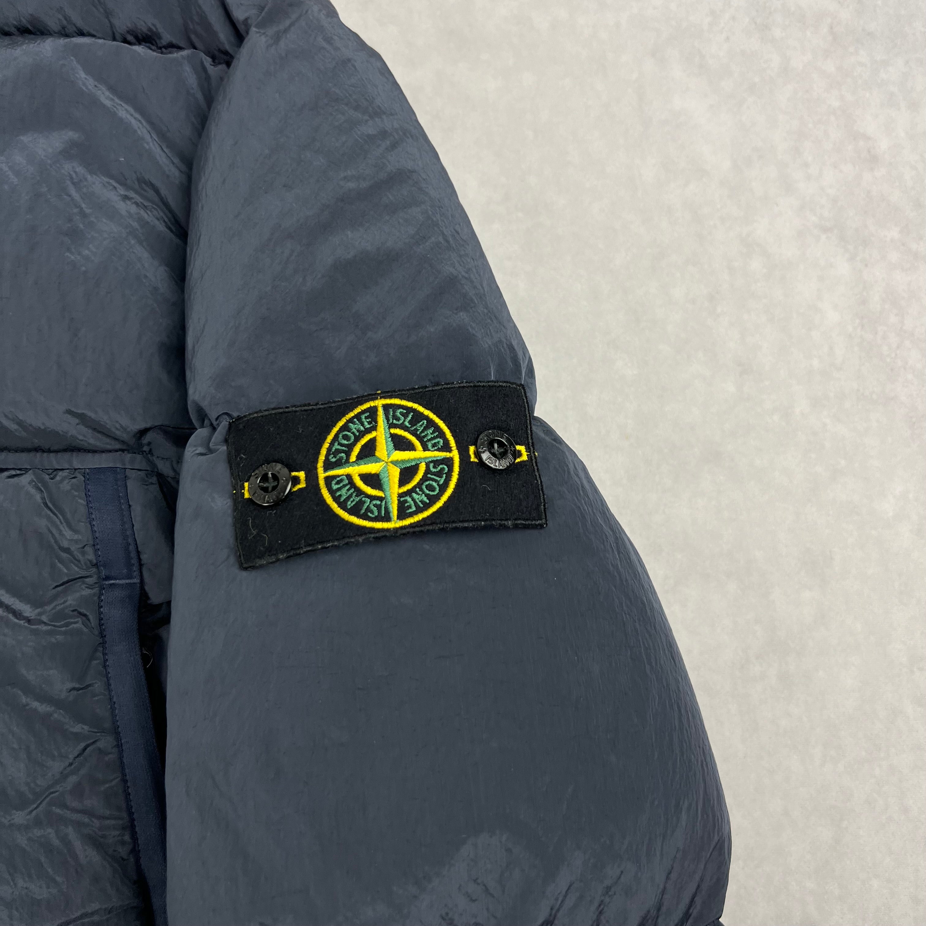 Stone Island Puffer Jacket