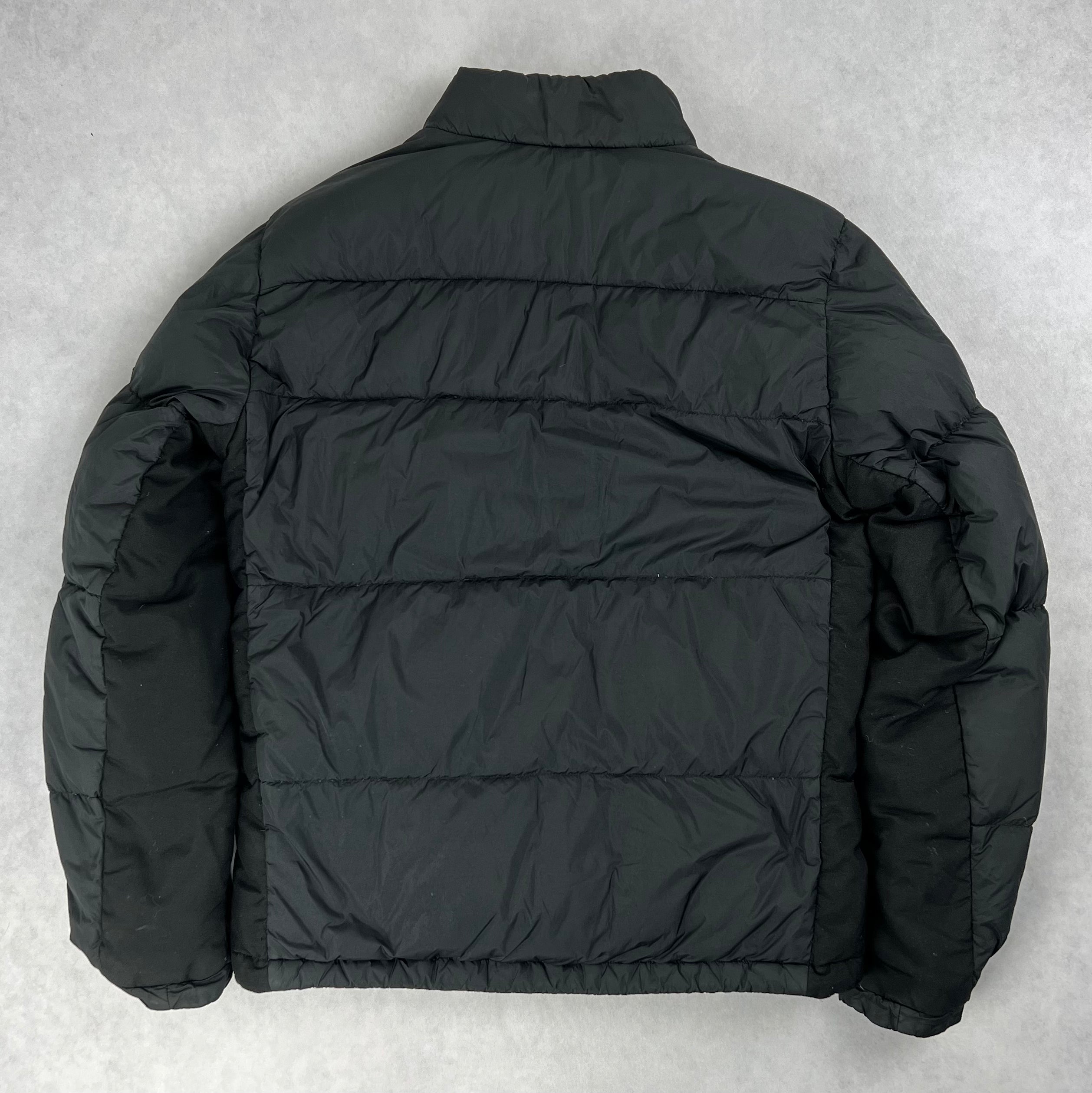 Stone Island Puffer Jacket