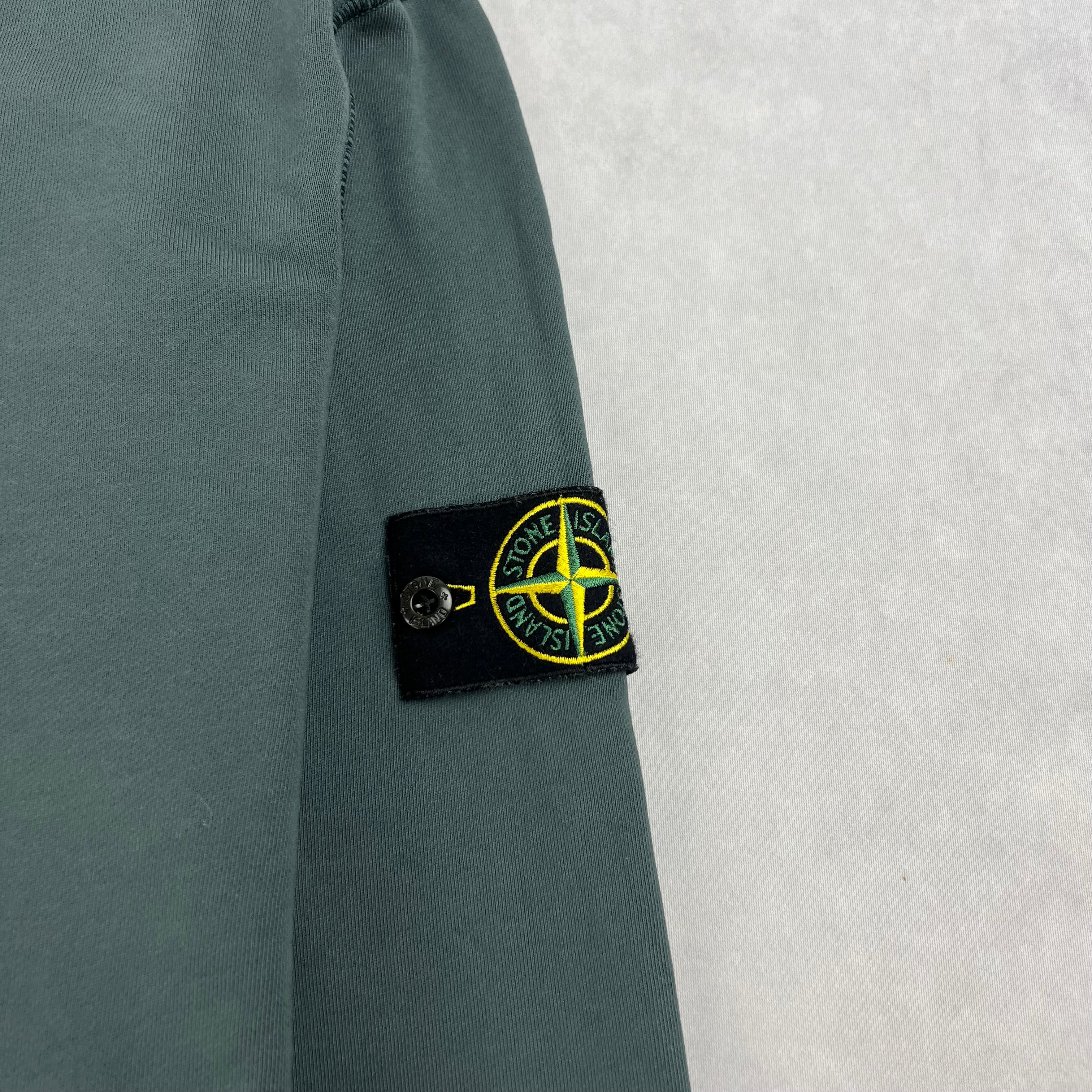 Stone Island Hoodie