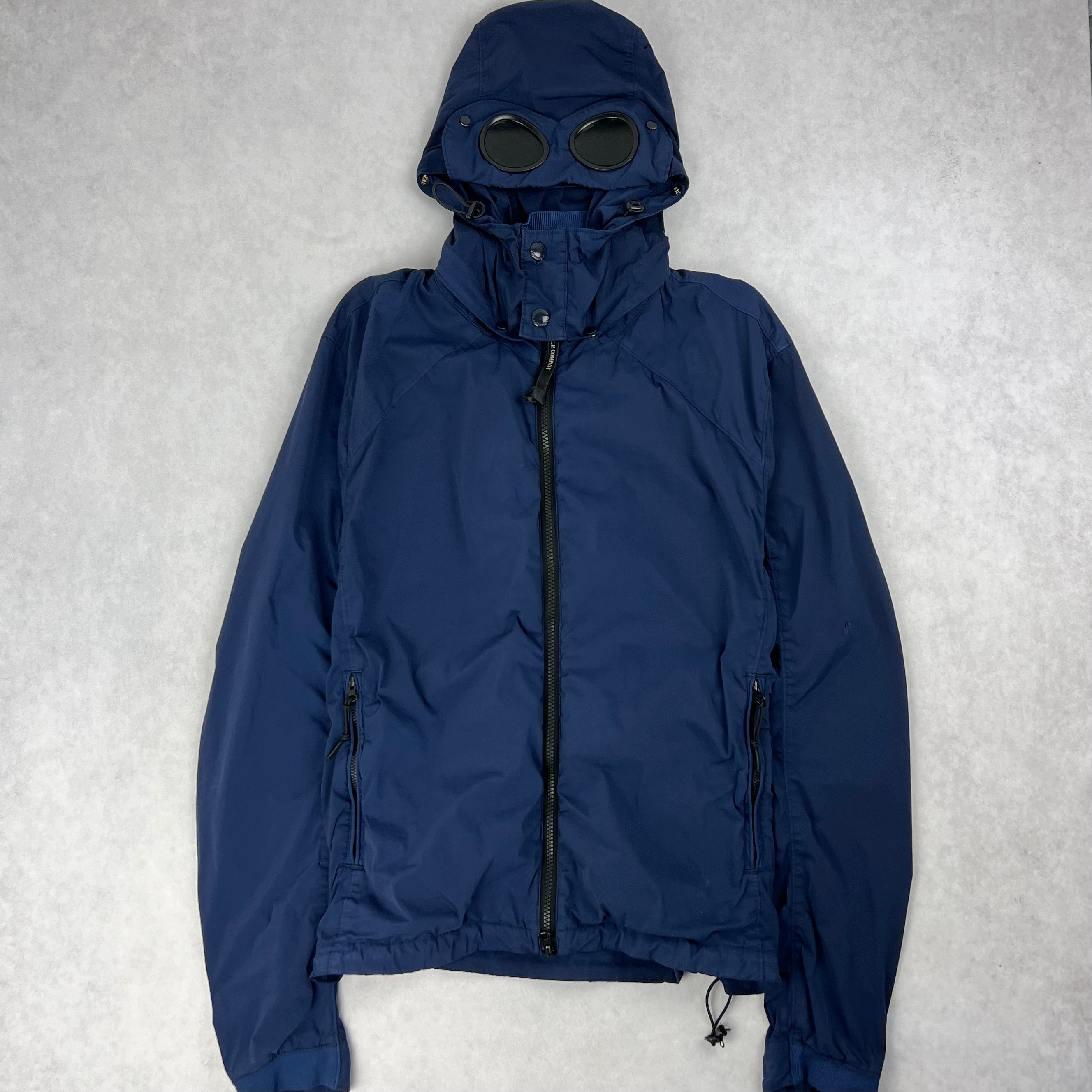 CP Company Goggle Jacket