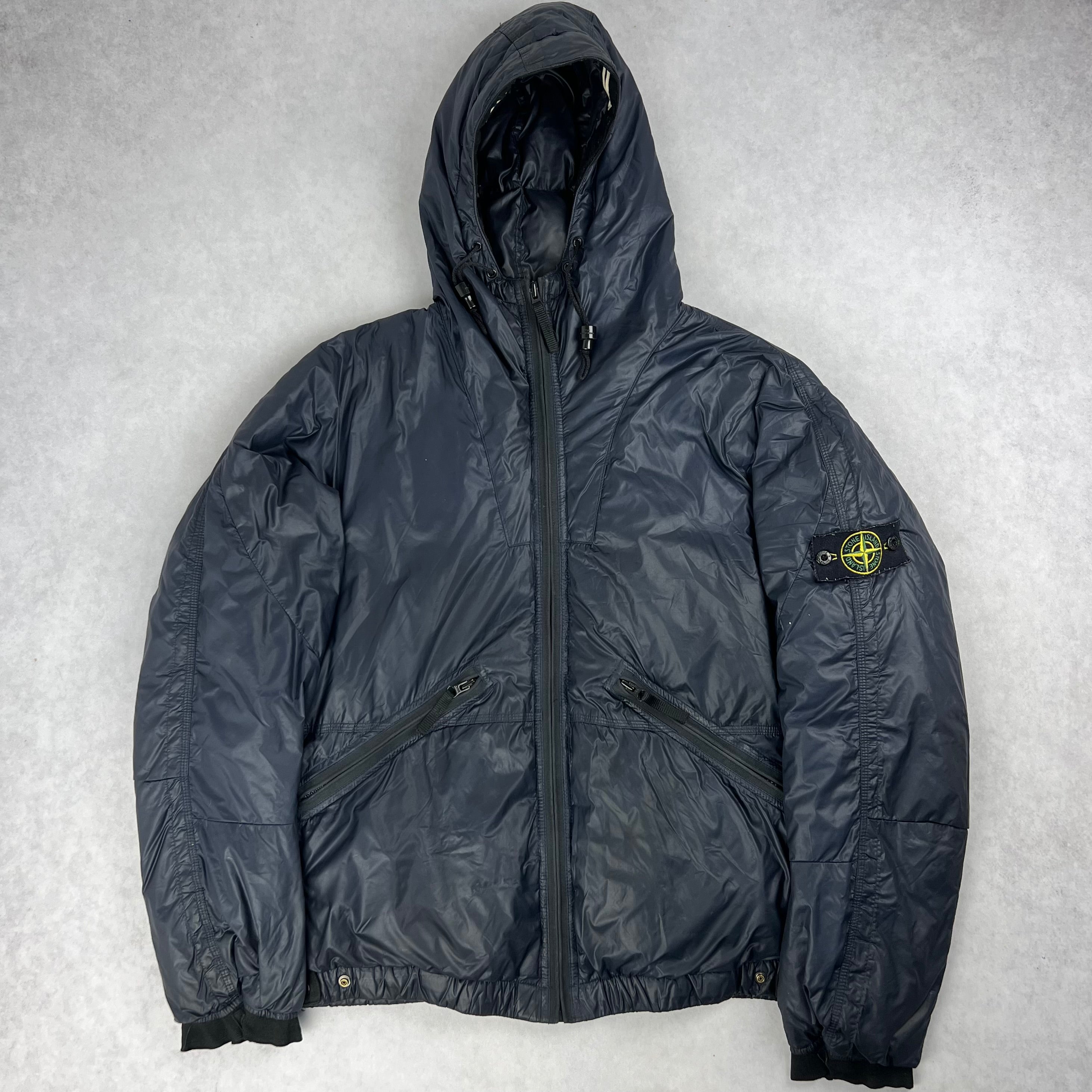 Stone Island Puffer Jacket