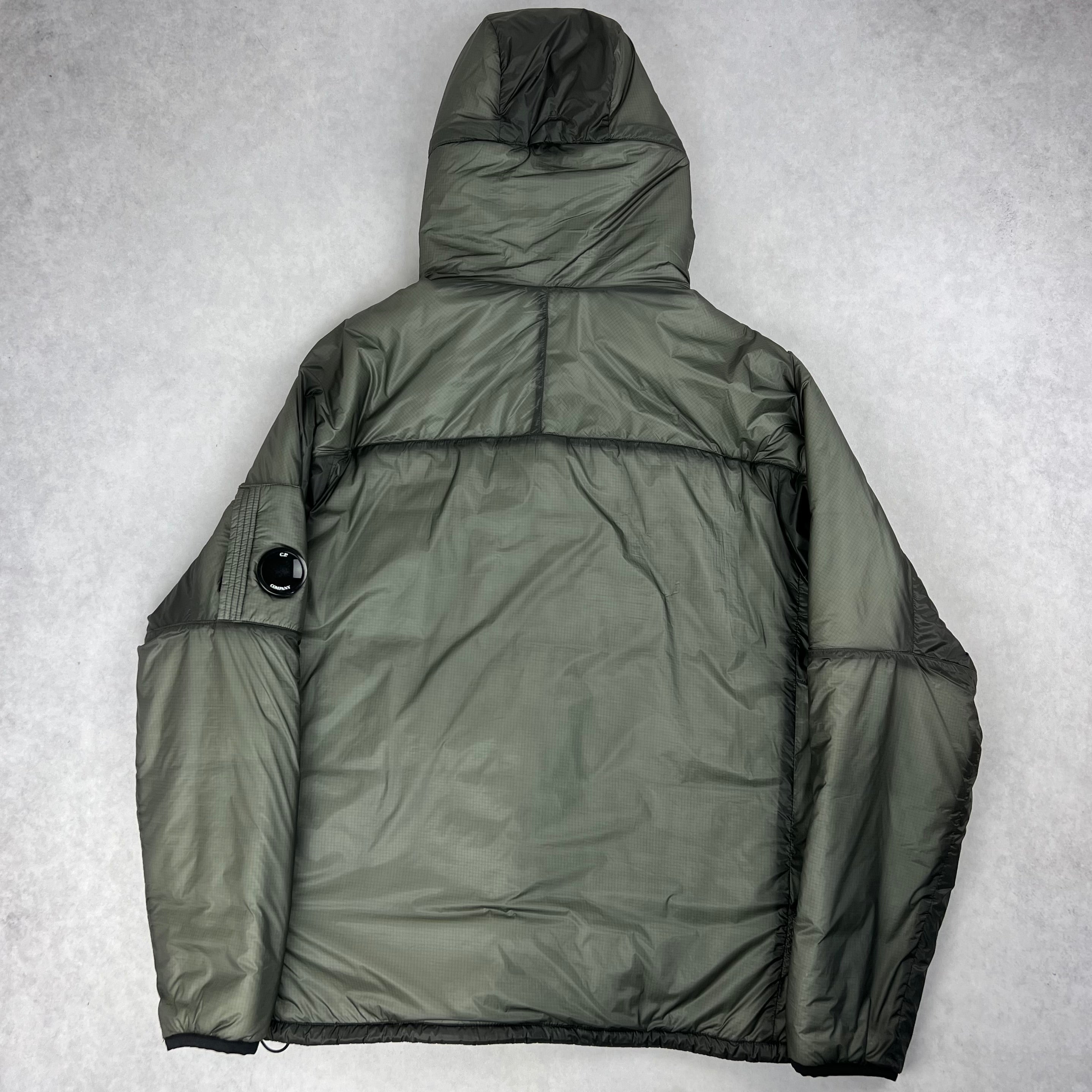 CP Company Outline Jacket