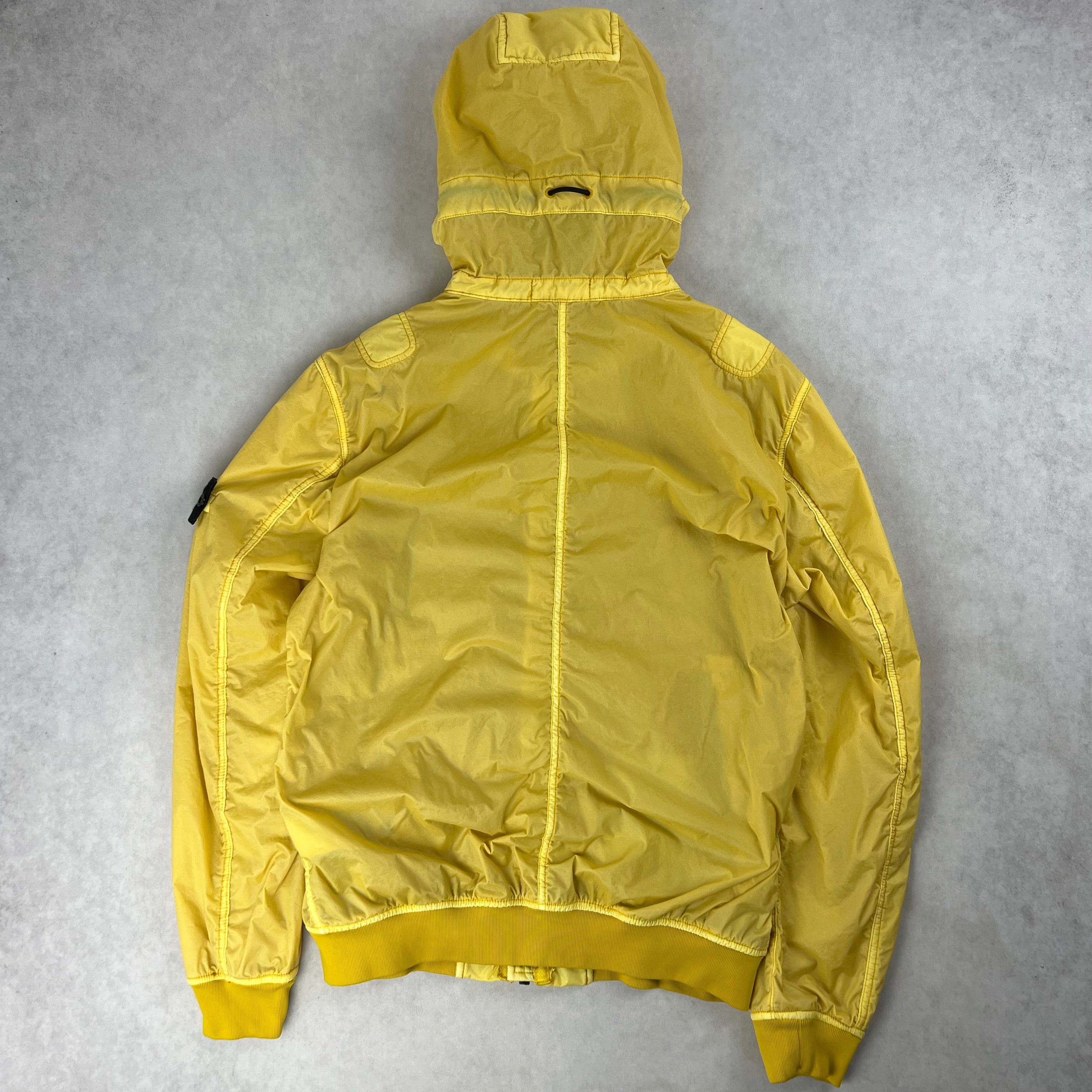 Stone Island Jacket