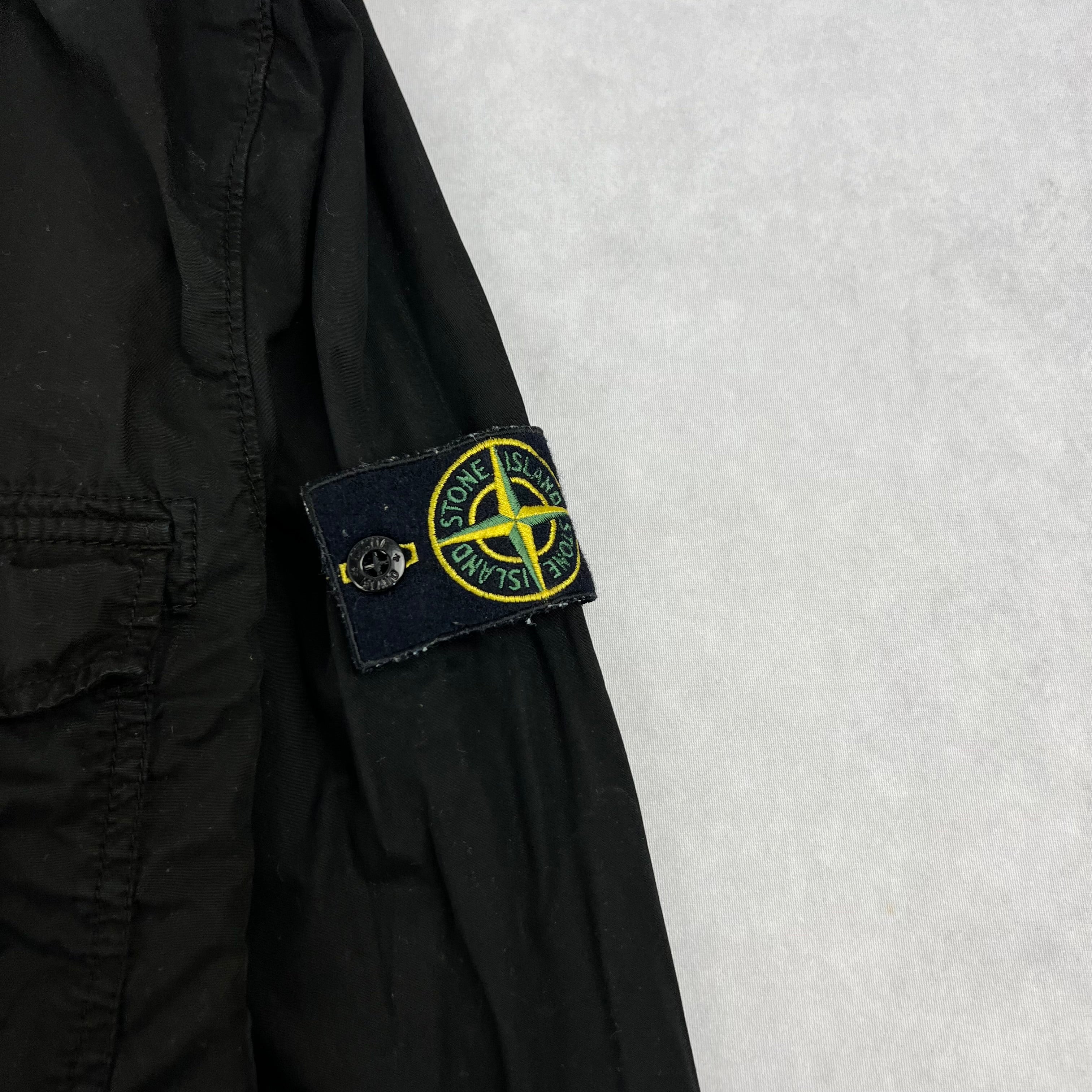 Stone Island Overshirt