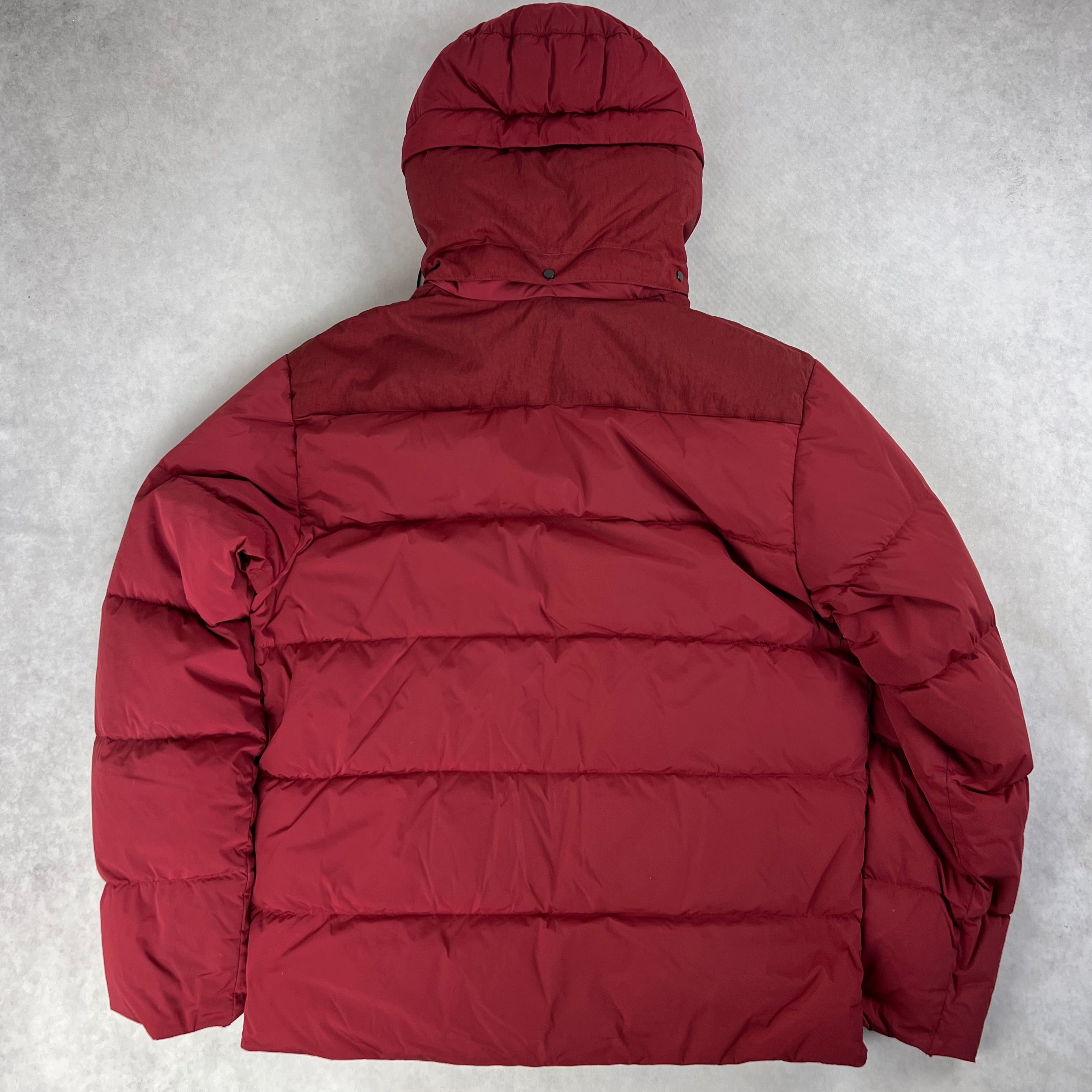 CP Company Puffer Jacket