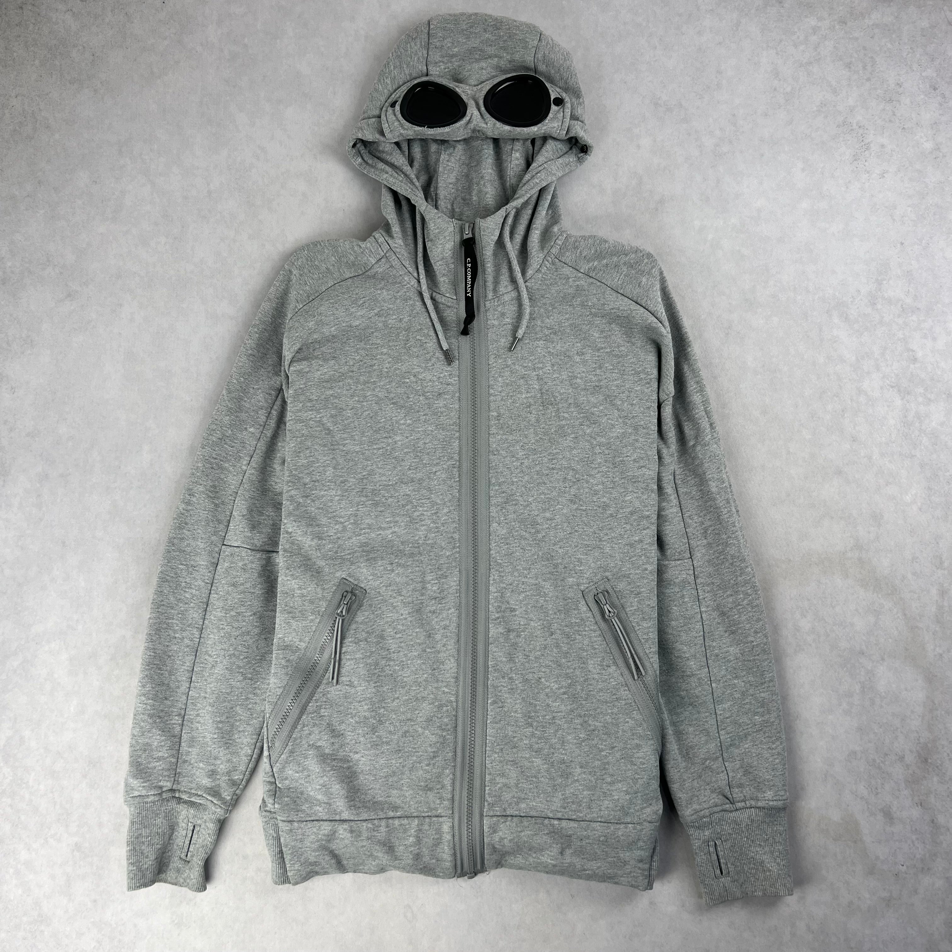 CP Company Goggle Hoodie