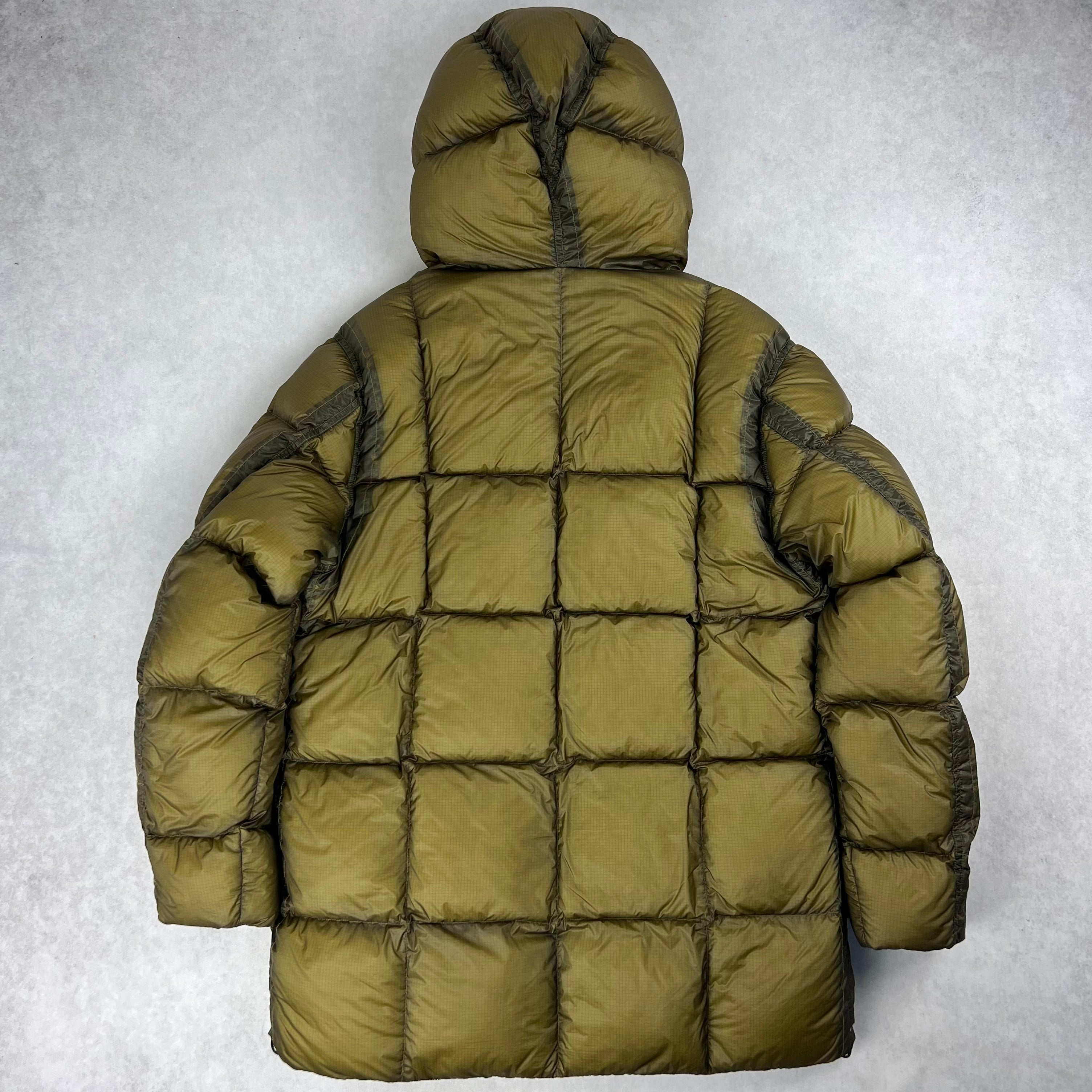 CP Company Puffer Jacket