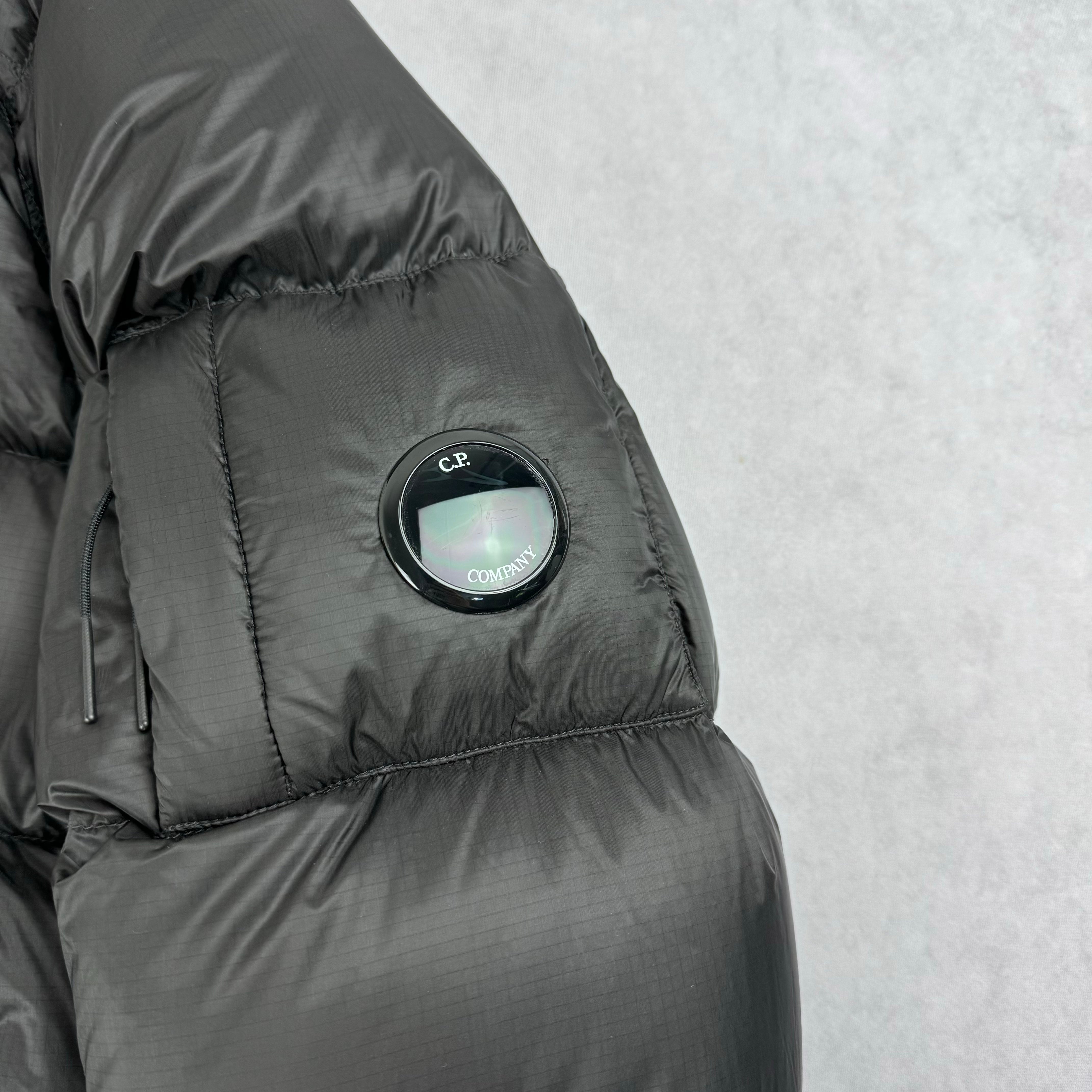 CP Company Puffer Jacket