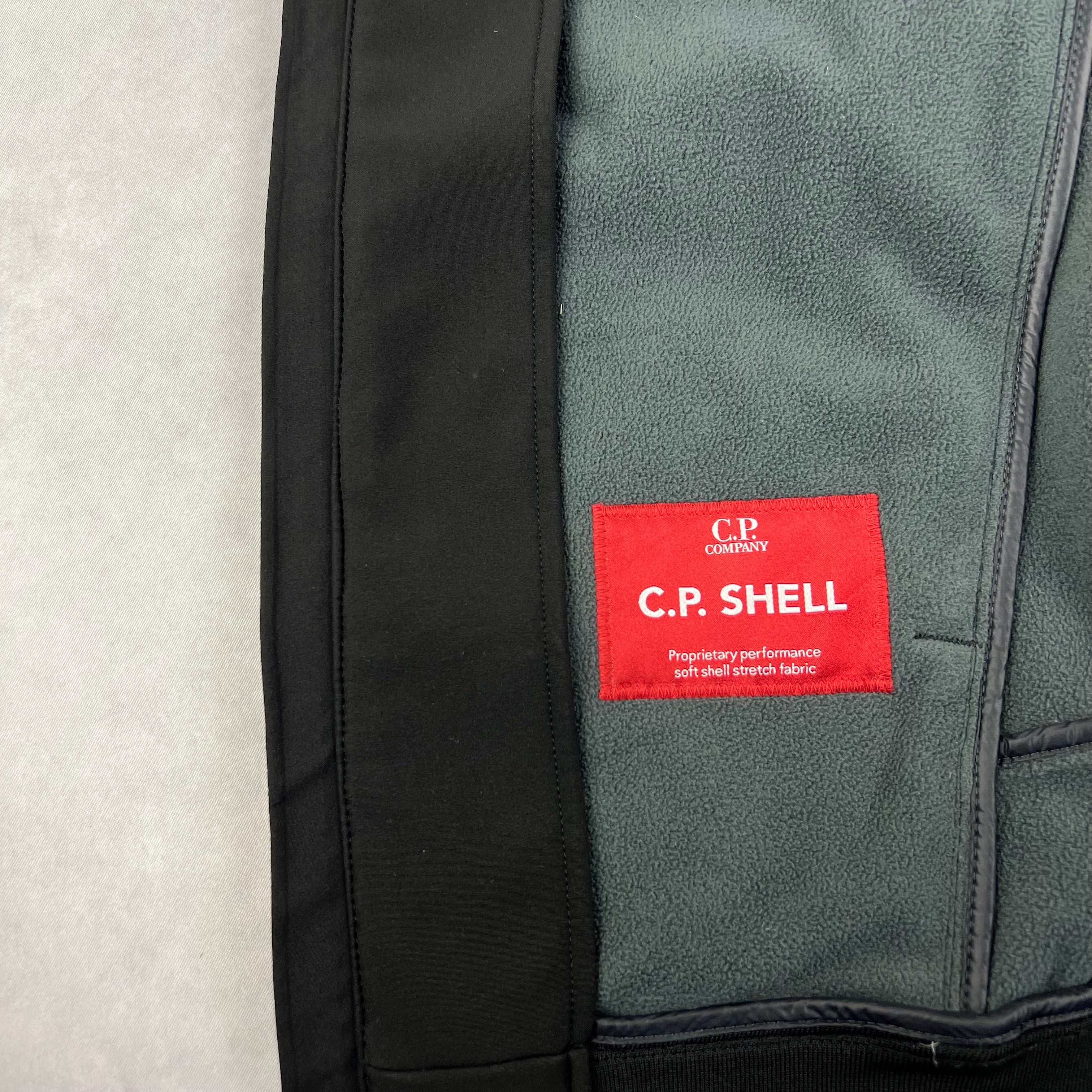 CP Company Jacket