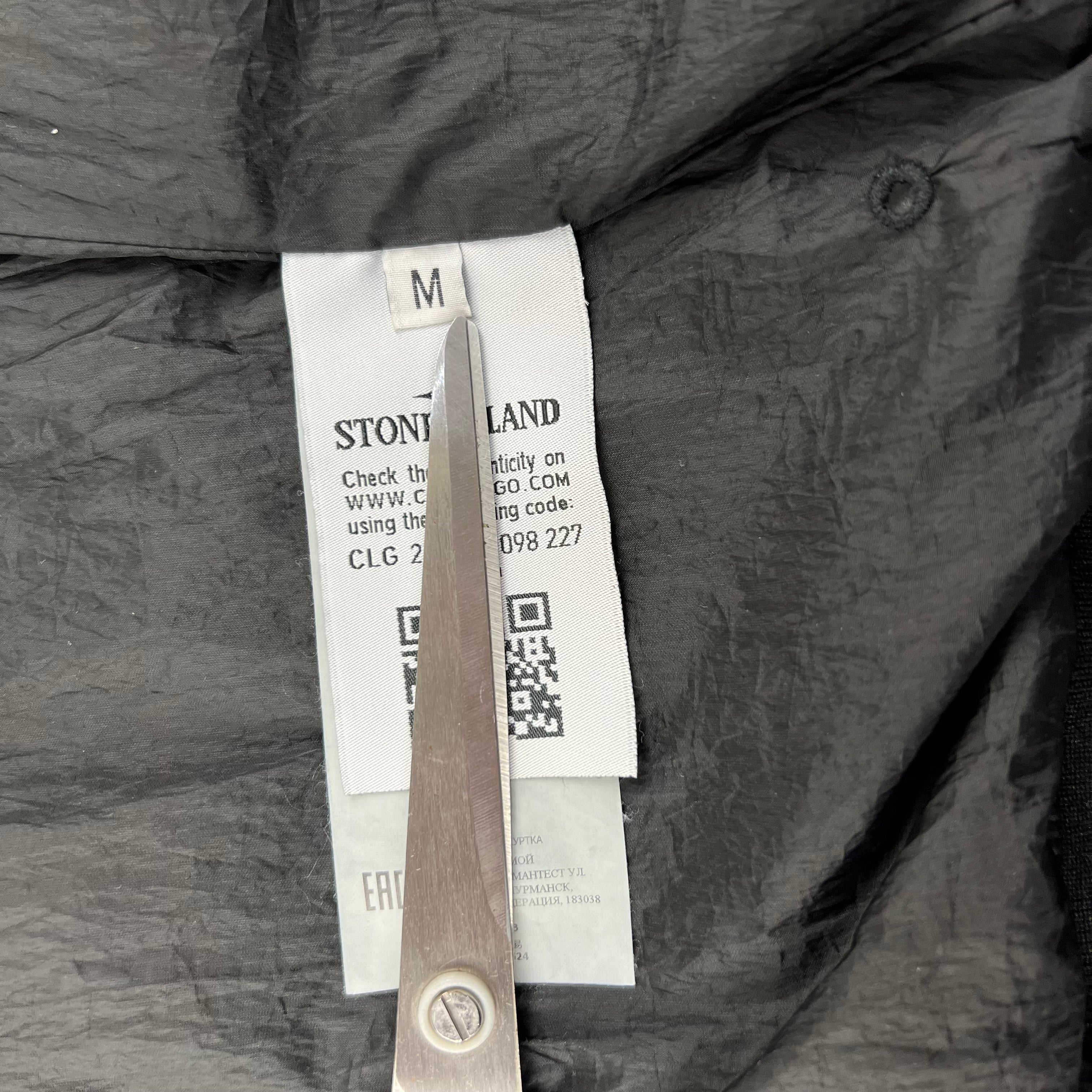 Stone Island Jacket