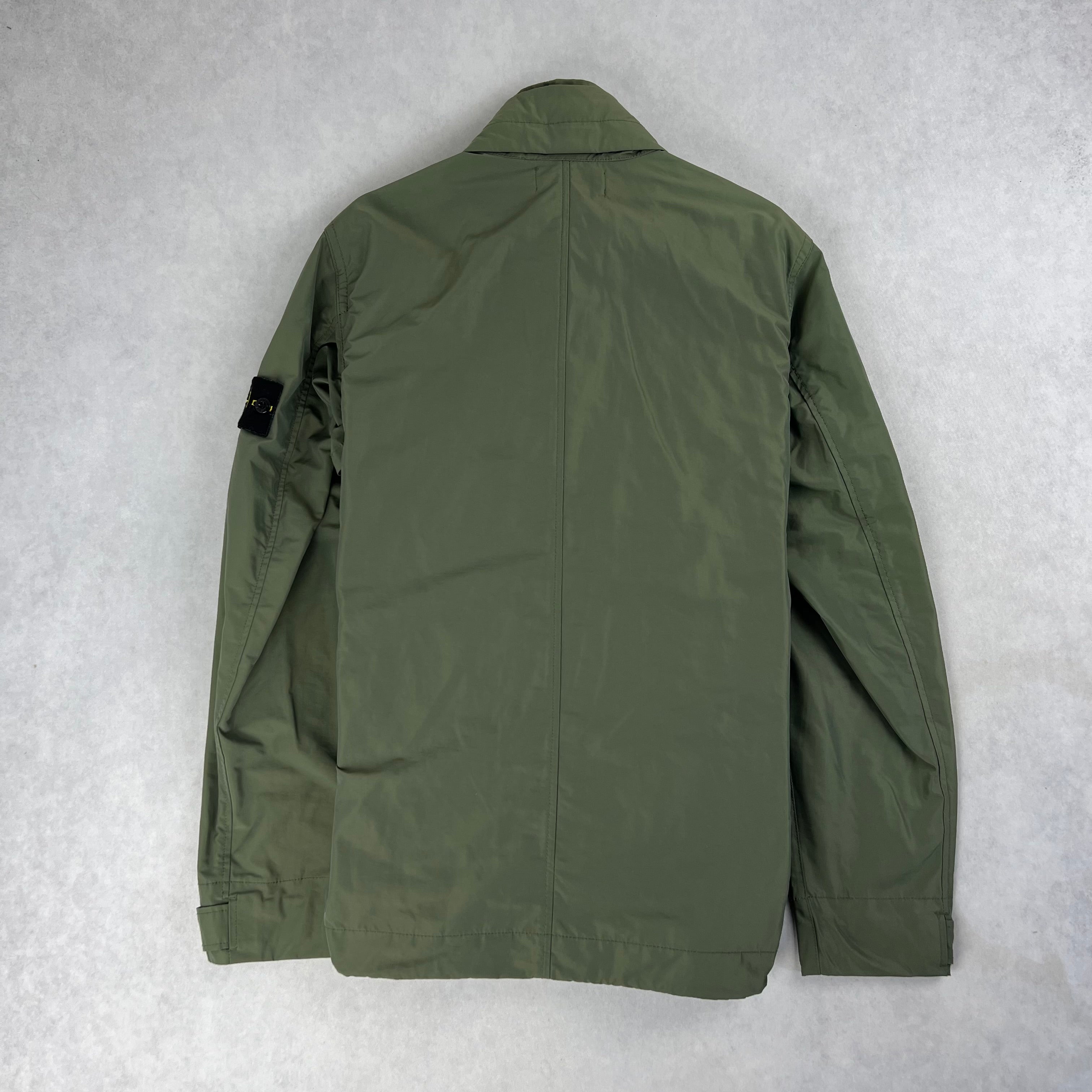 Stone Island Field Jacket