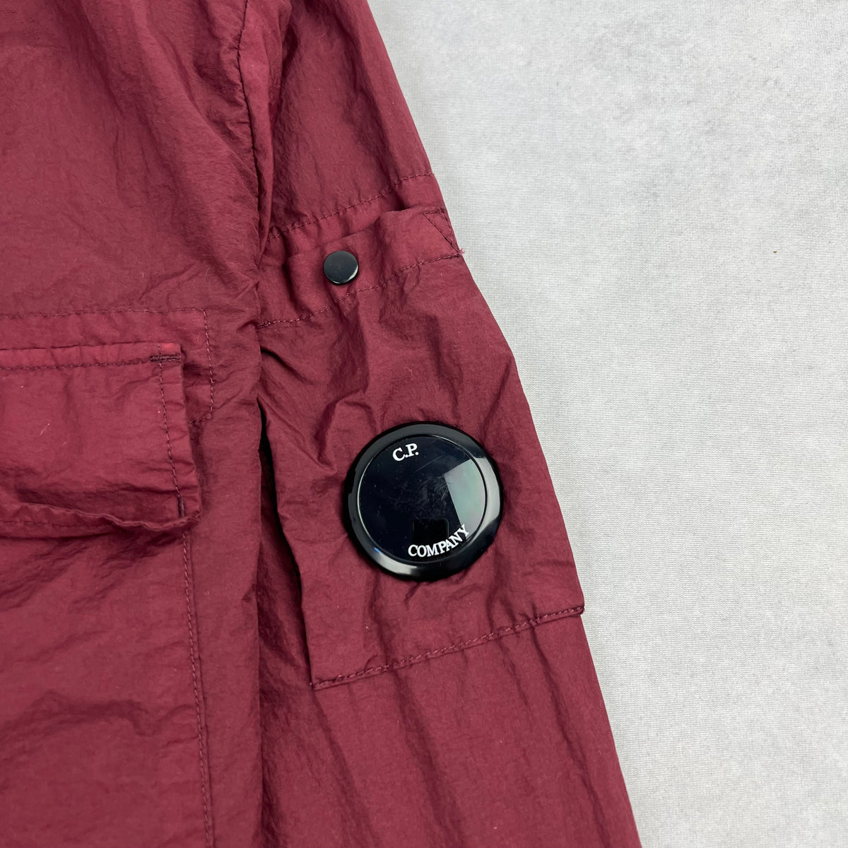 CP Company Overshirt