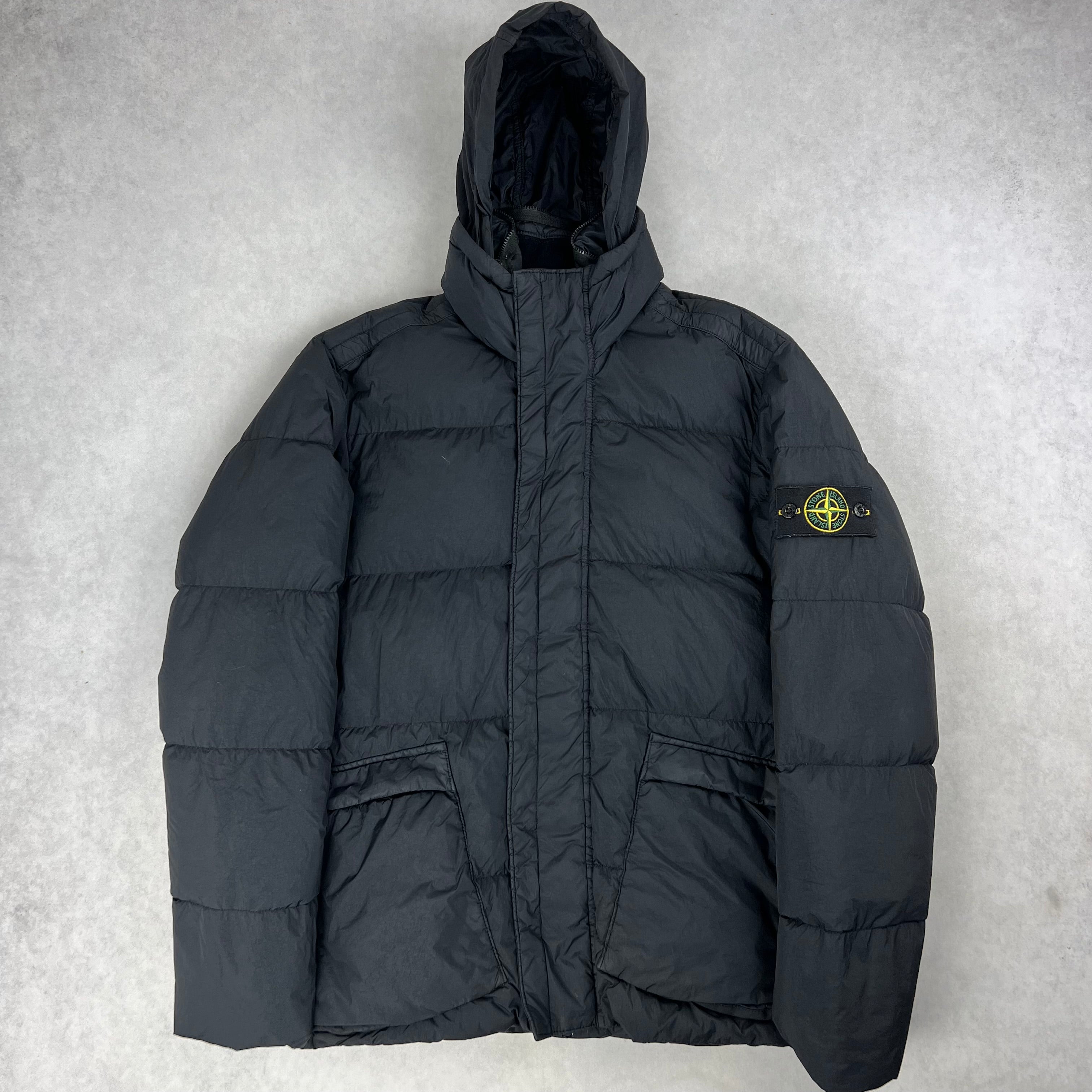 Stone Island Puffer Jacket