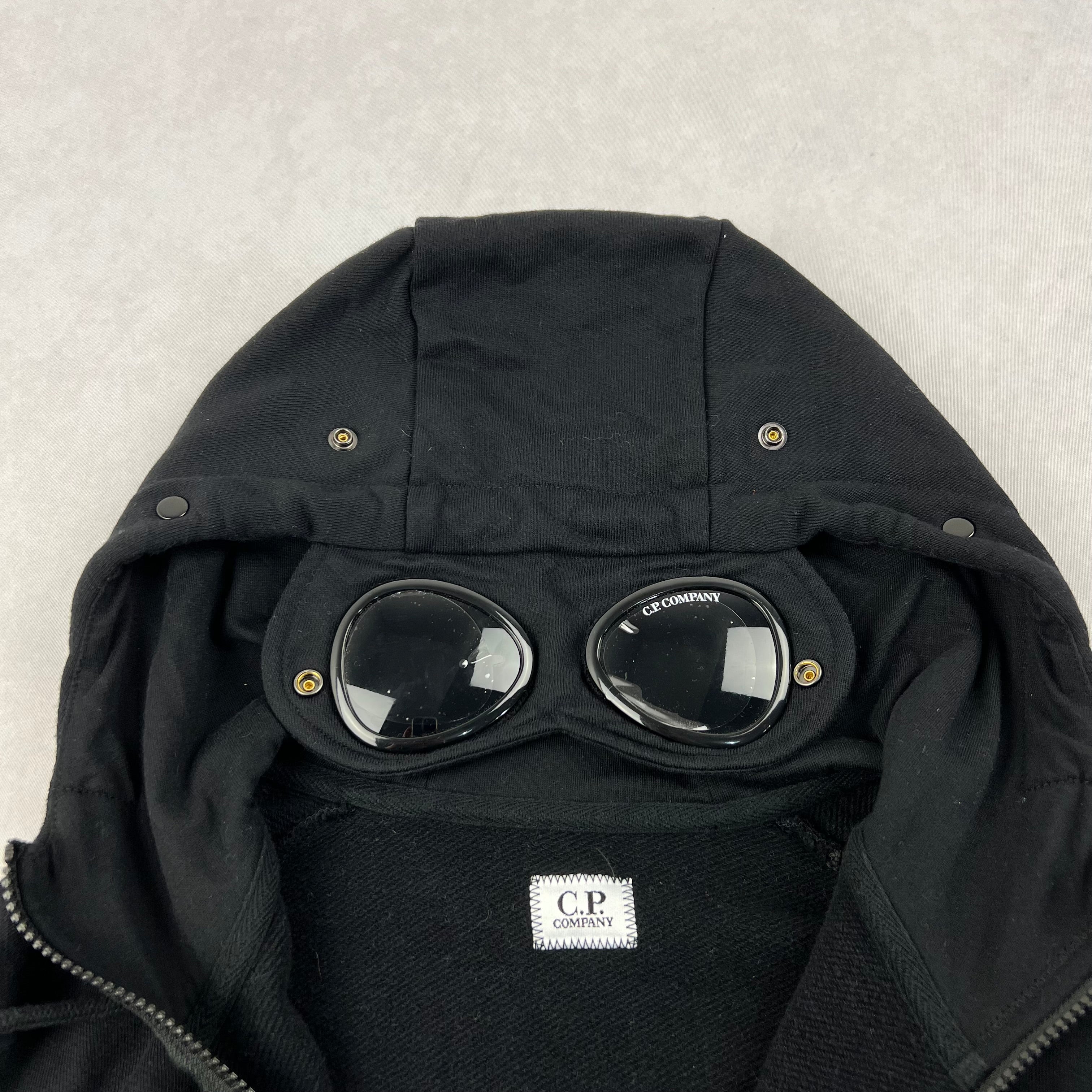 CP Company Goggle Hoodie