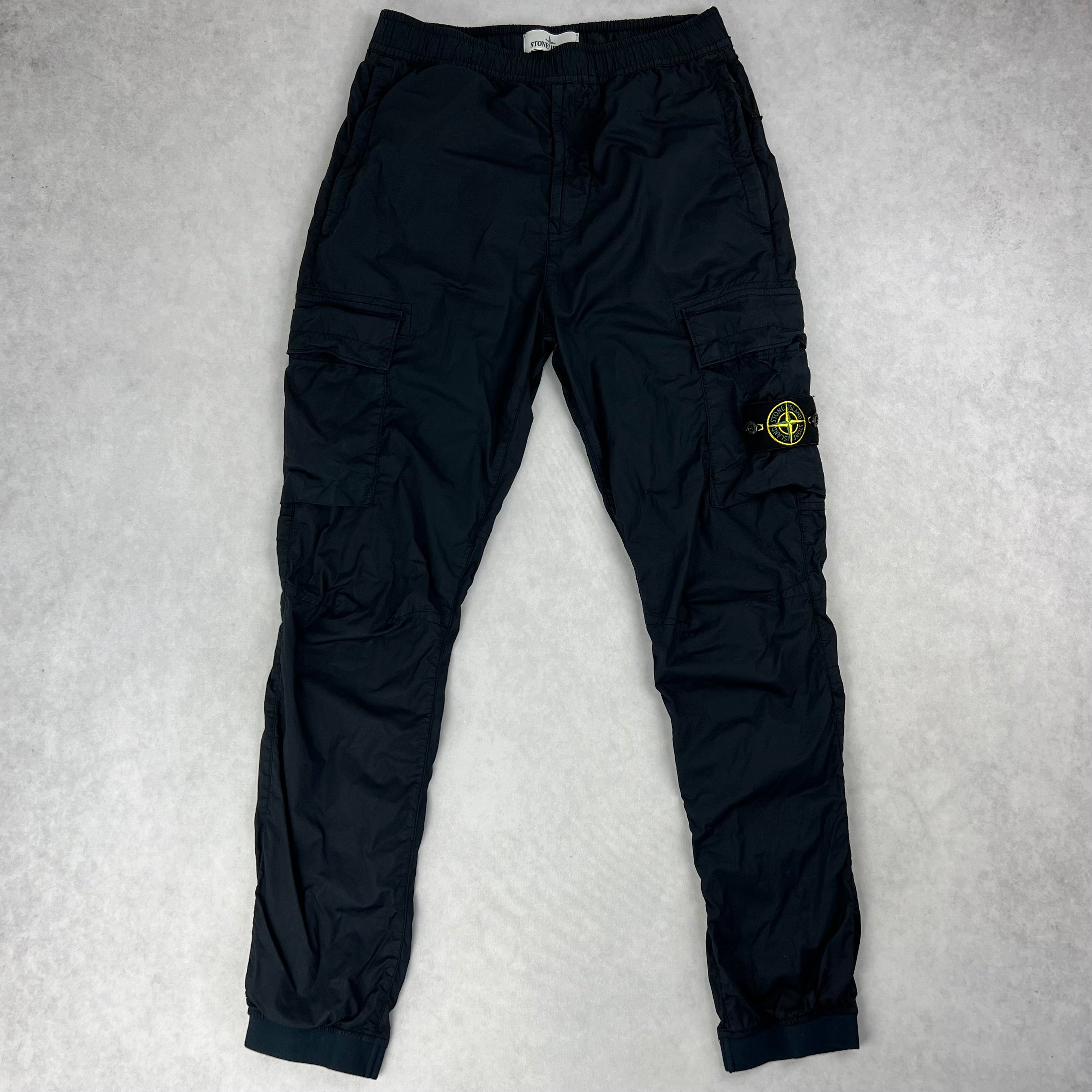 Stone Island Cargo Pants