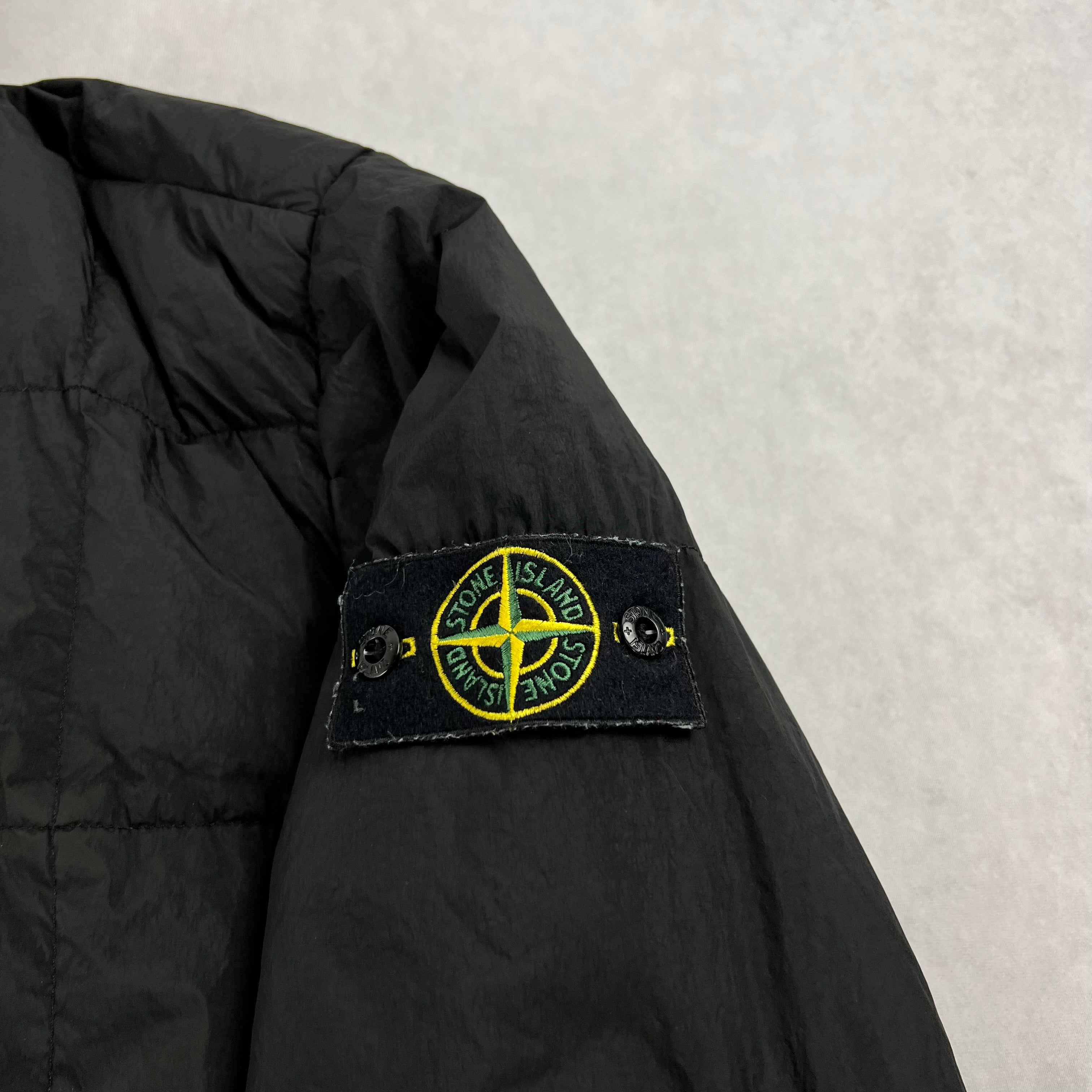 Stone Island Puffer Jacket