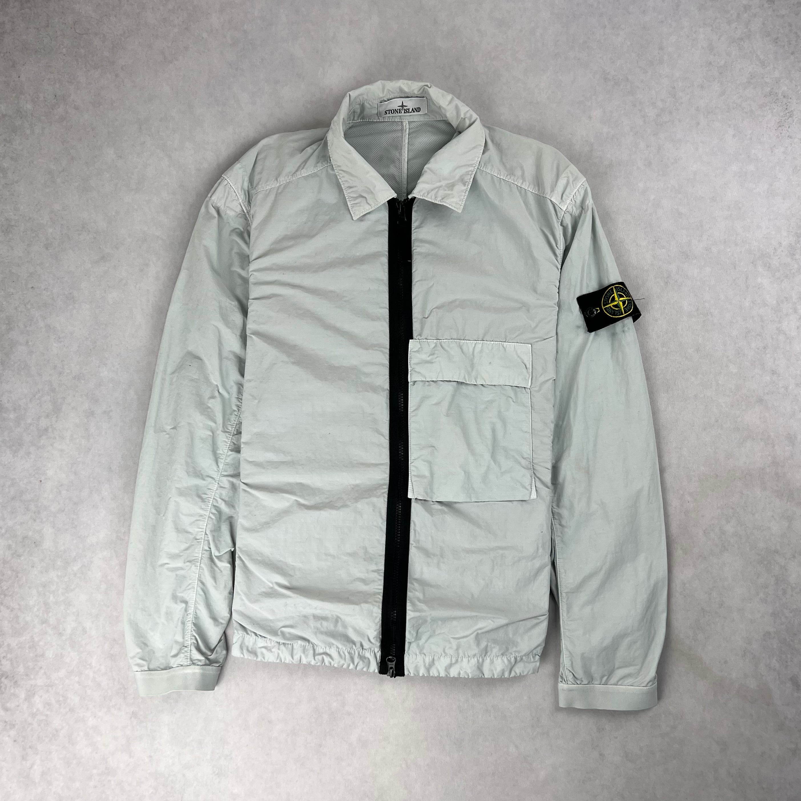 Stone Island Overshirt