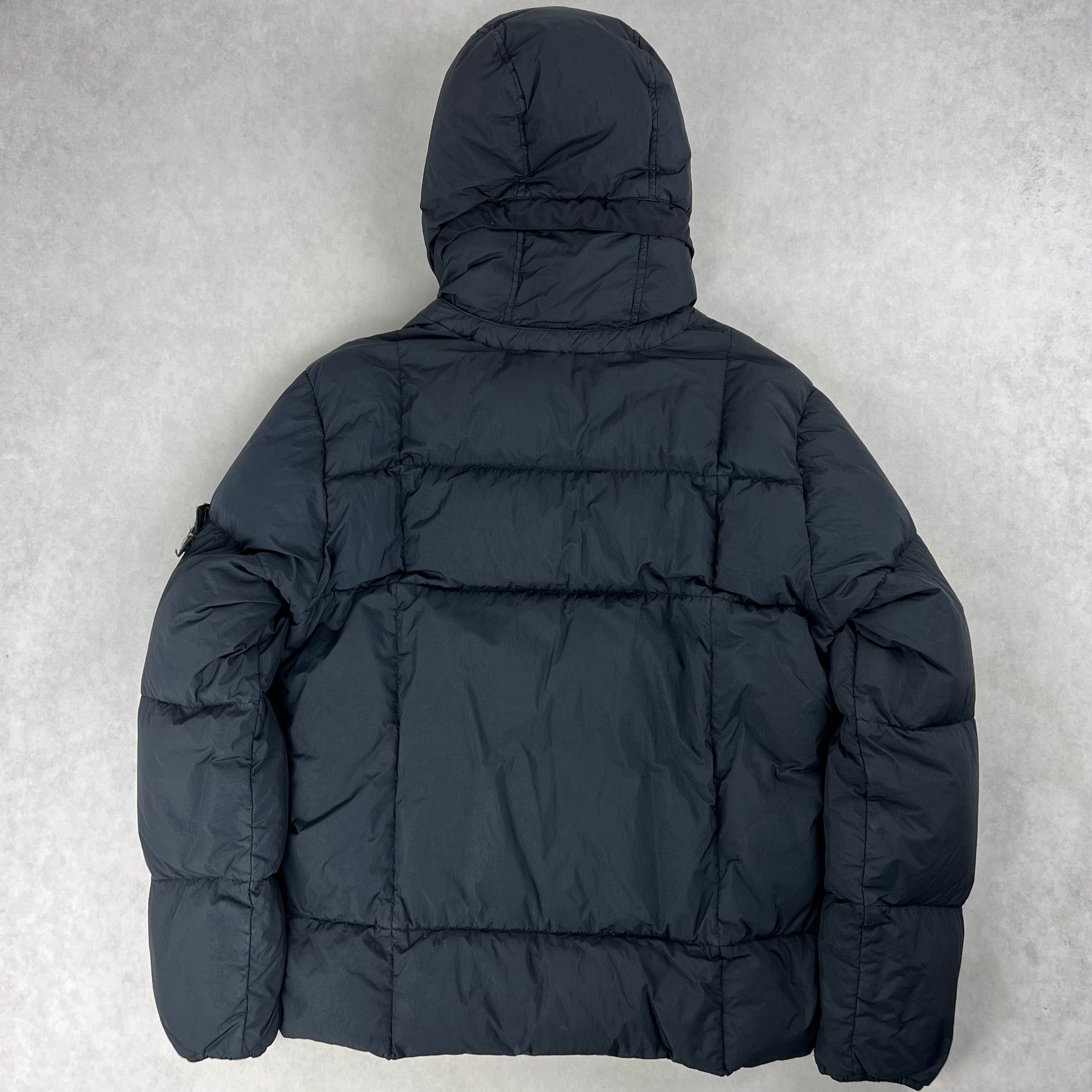 Stone Island Puffer Jacket