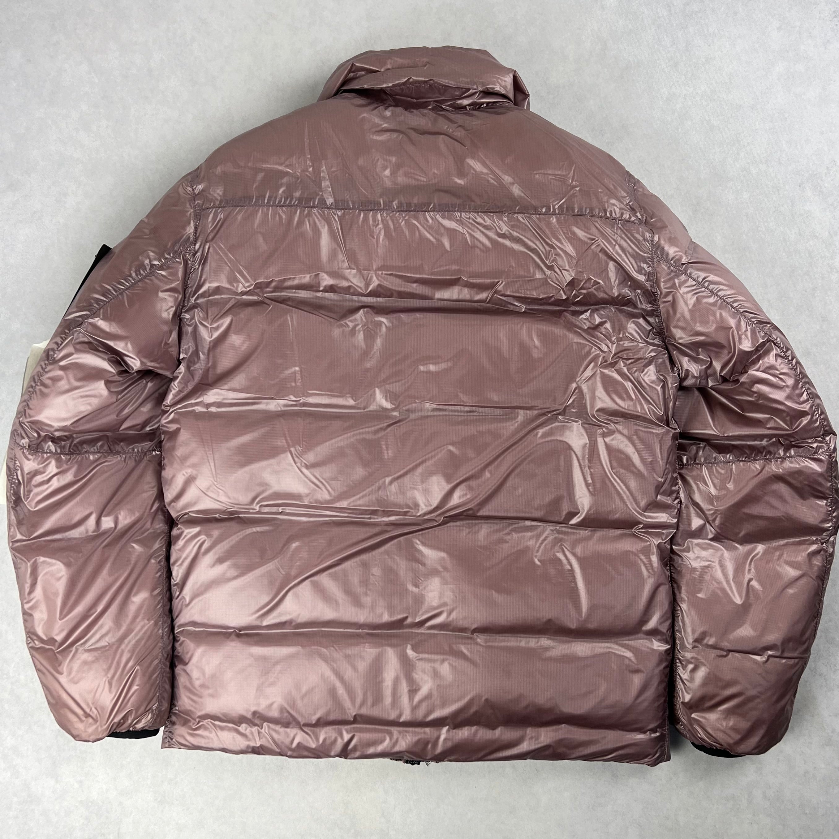 Stone Island Puffer Jacket