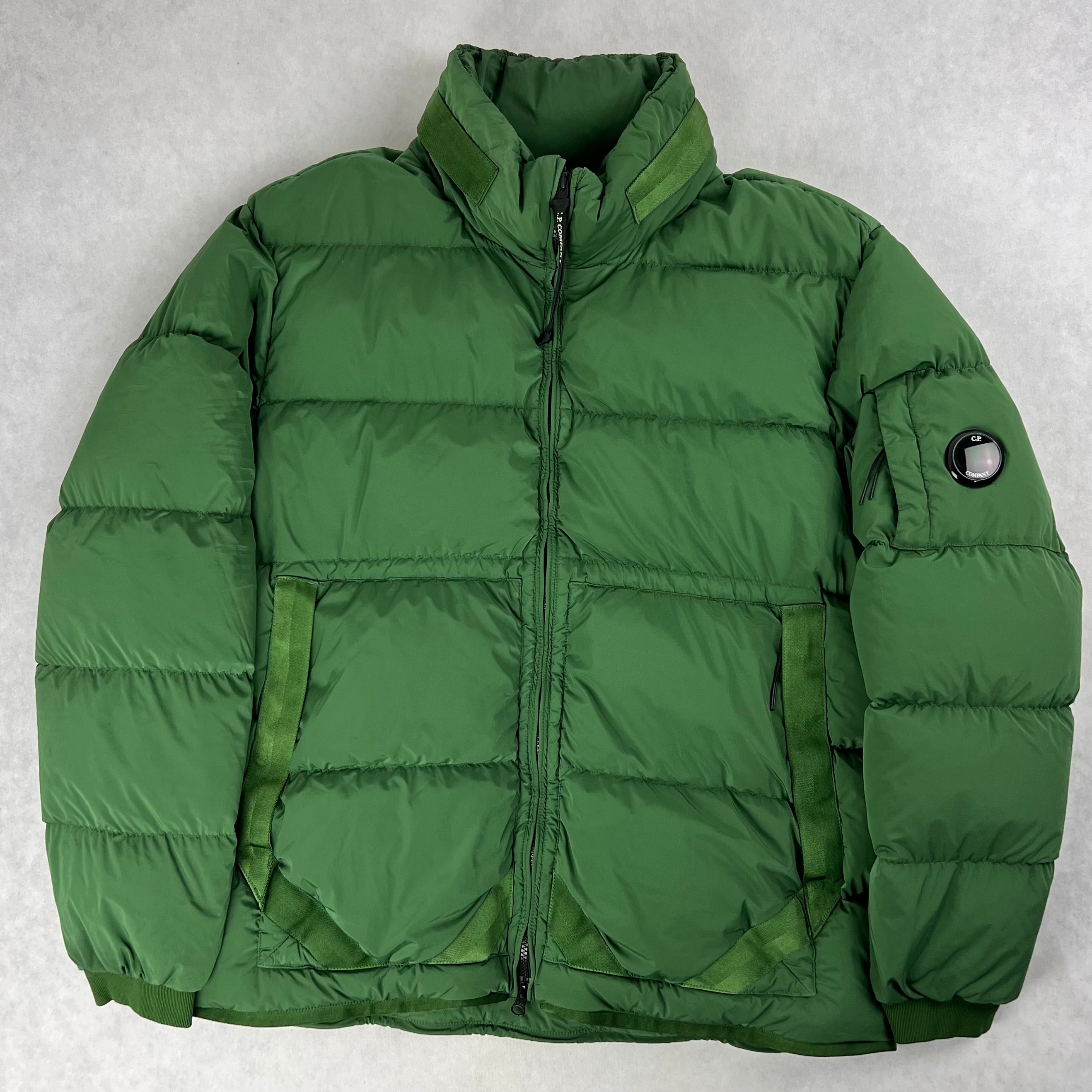 CP Company Puffer Jacket