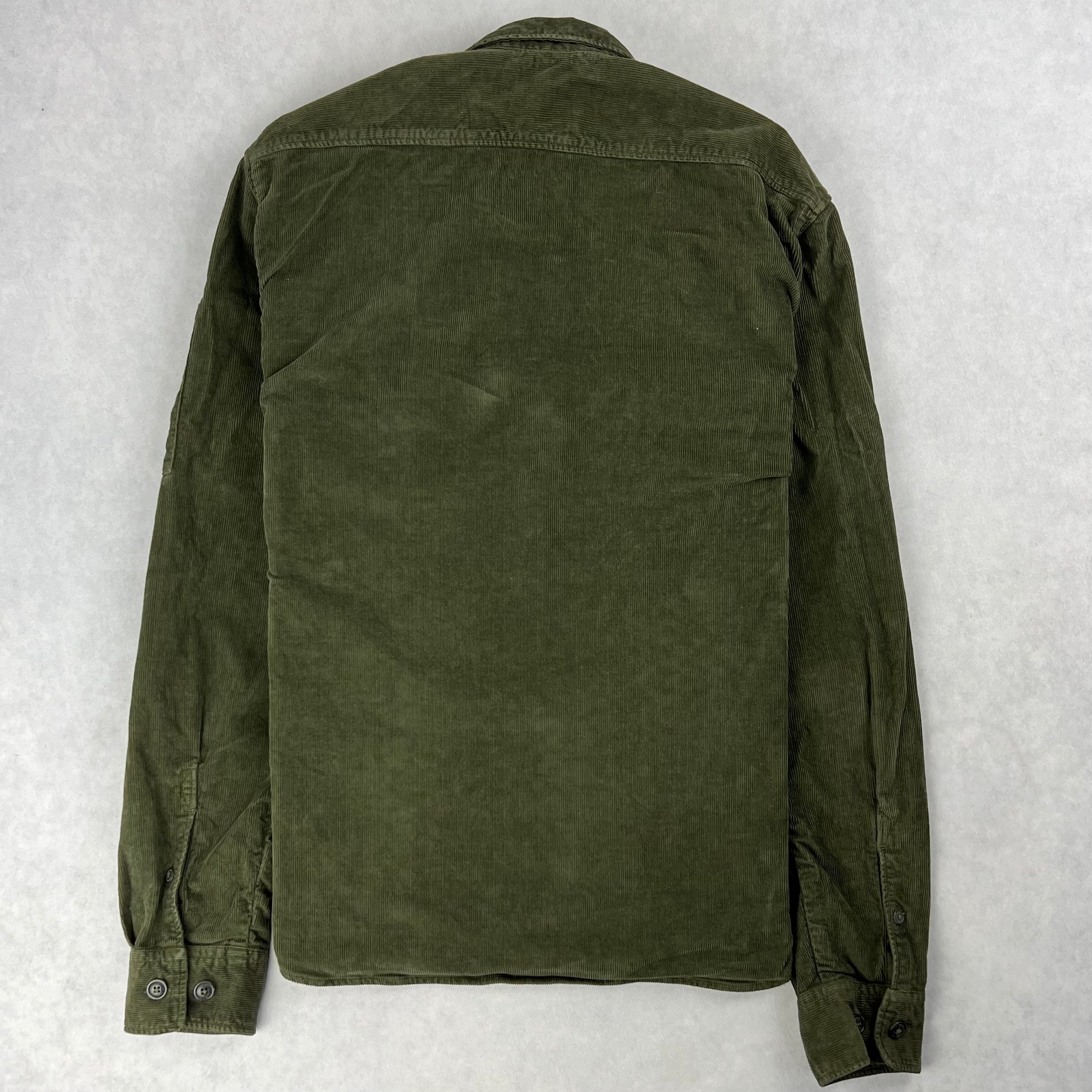 CP Company Overshirt