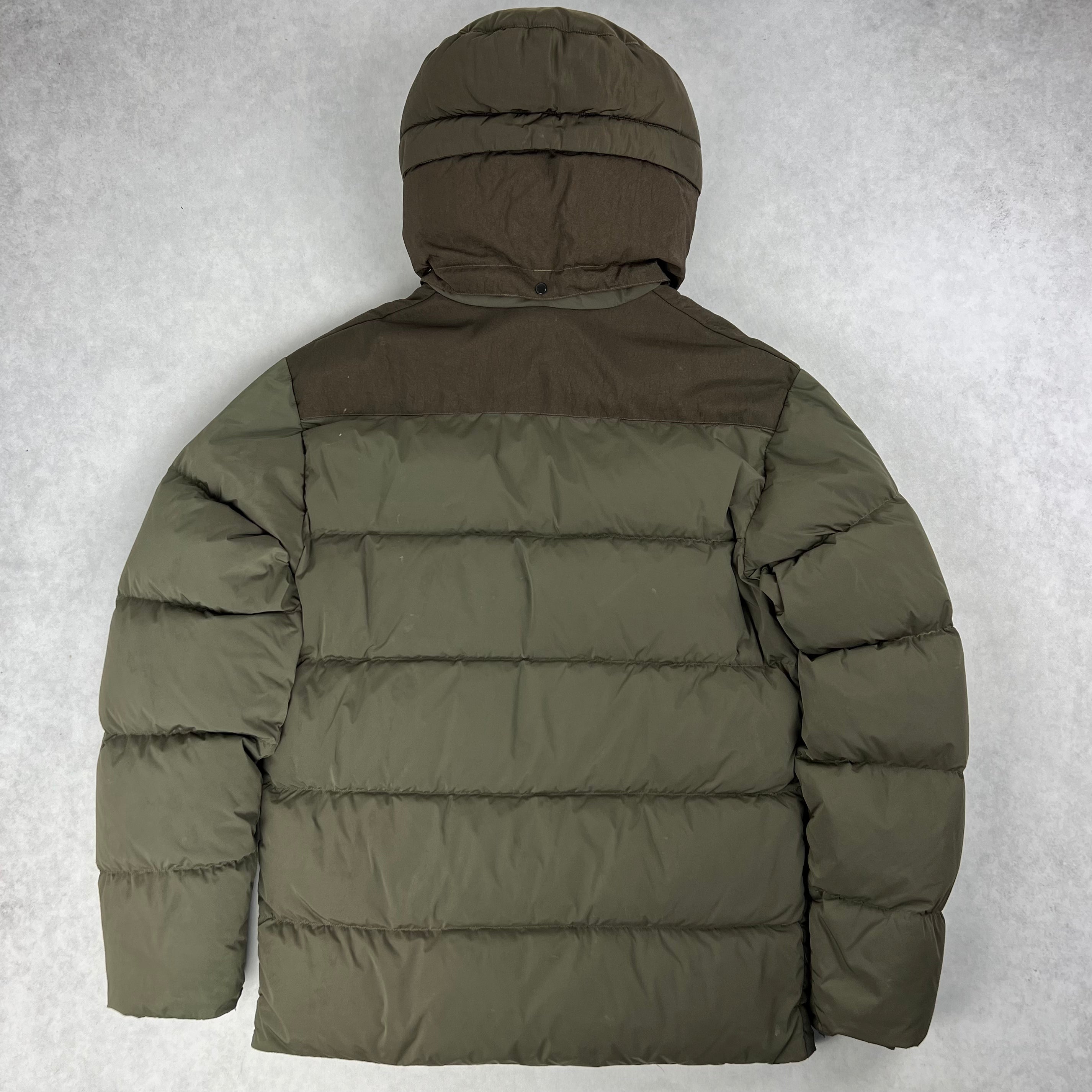 CP Company Puffer Jacket