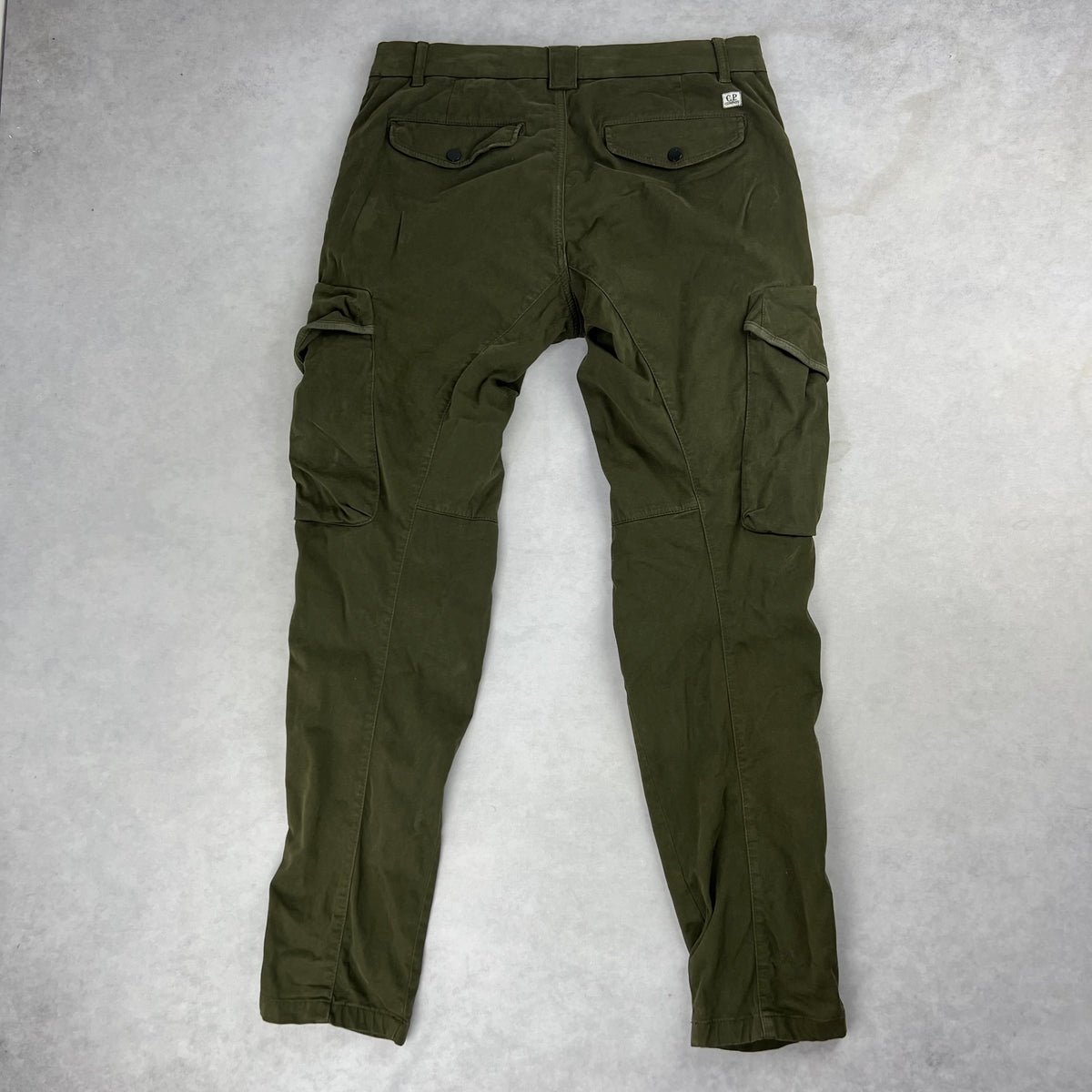 CP Company Cargo Pants