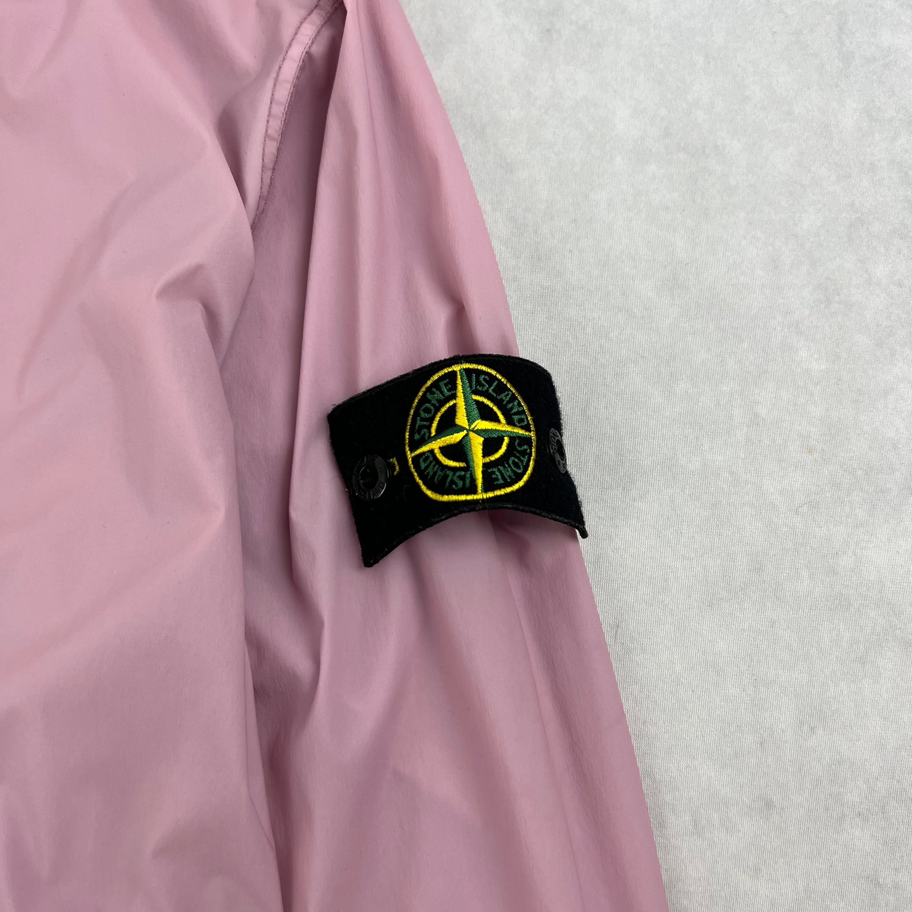 Stone Island Jacket