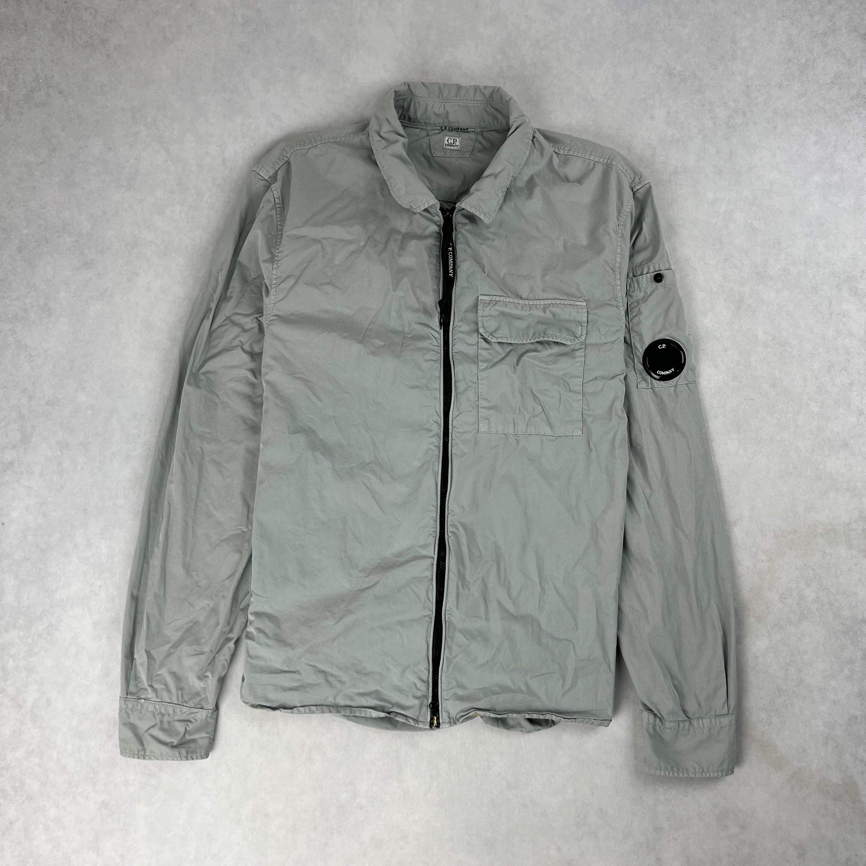 CP Company Overshirt