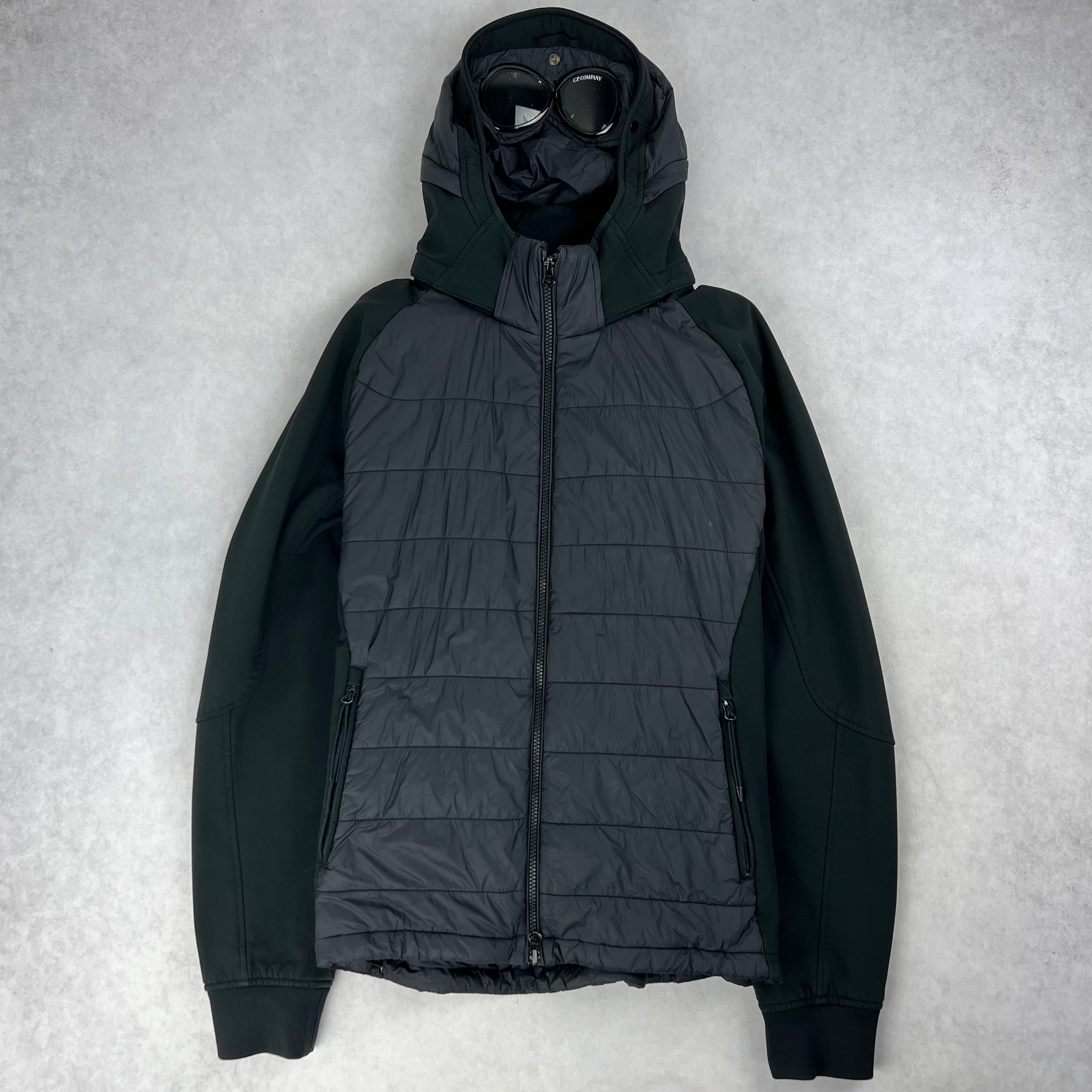 CP Company Puffer Jacket