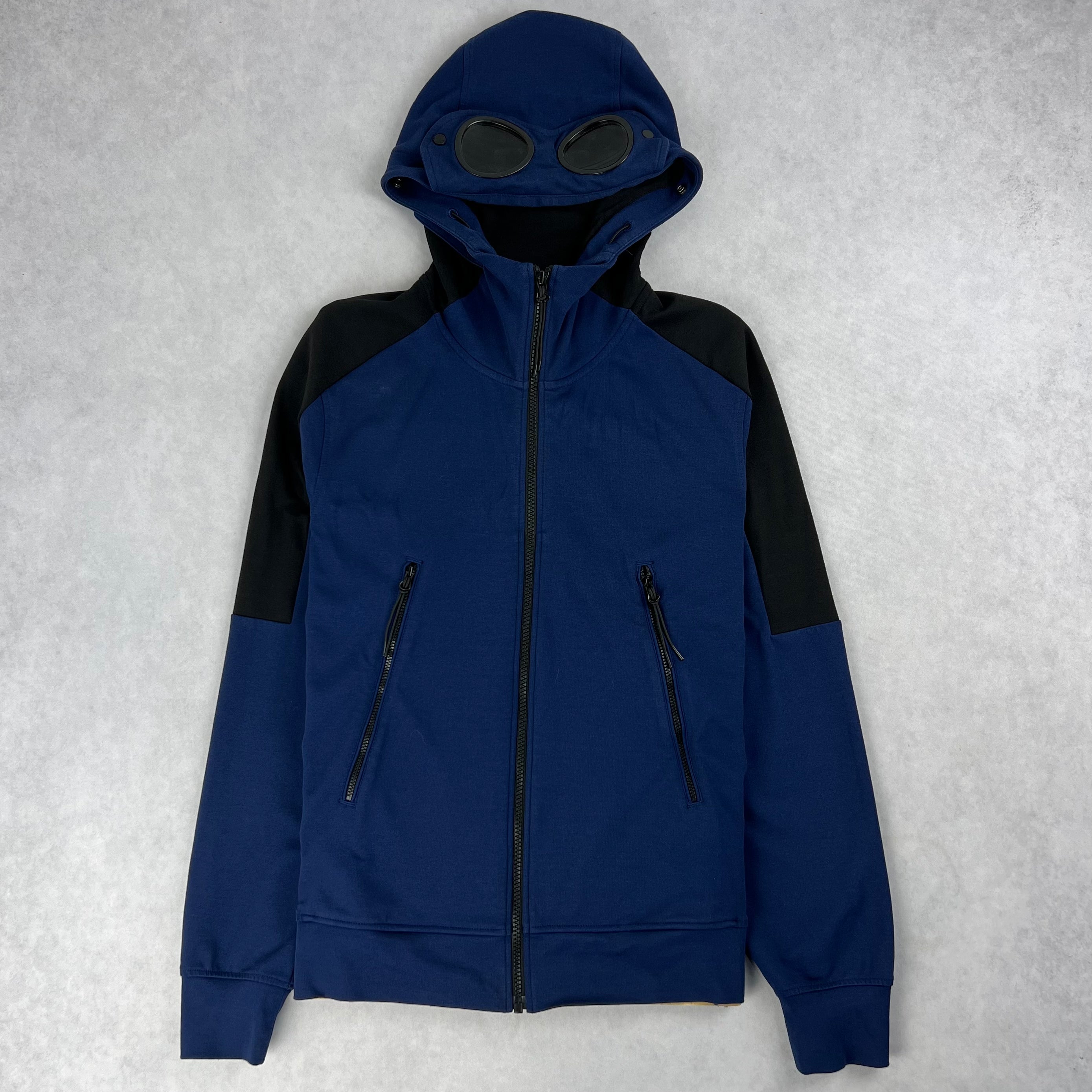 CP Company Goggle Hoodie