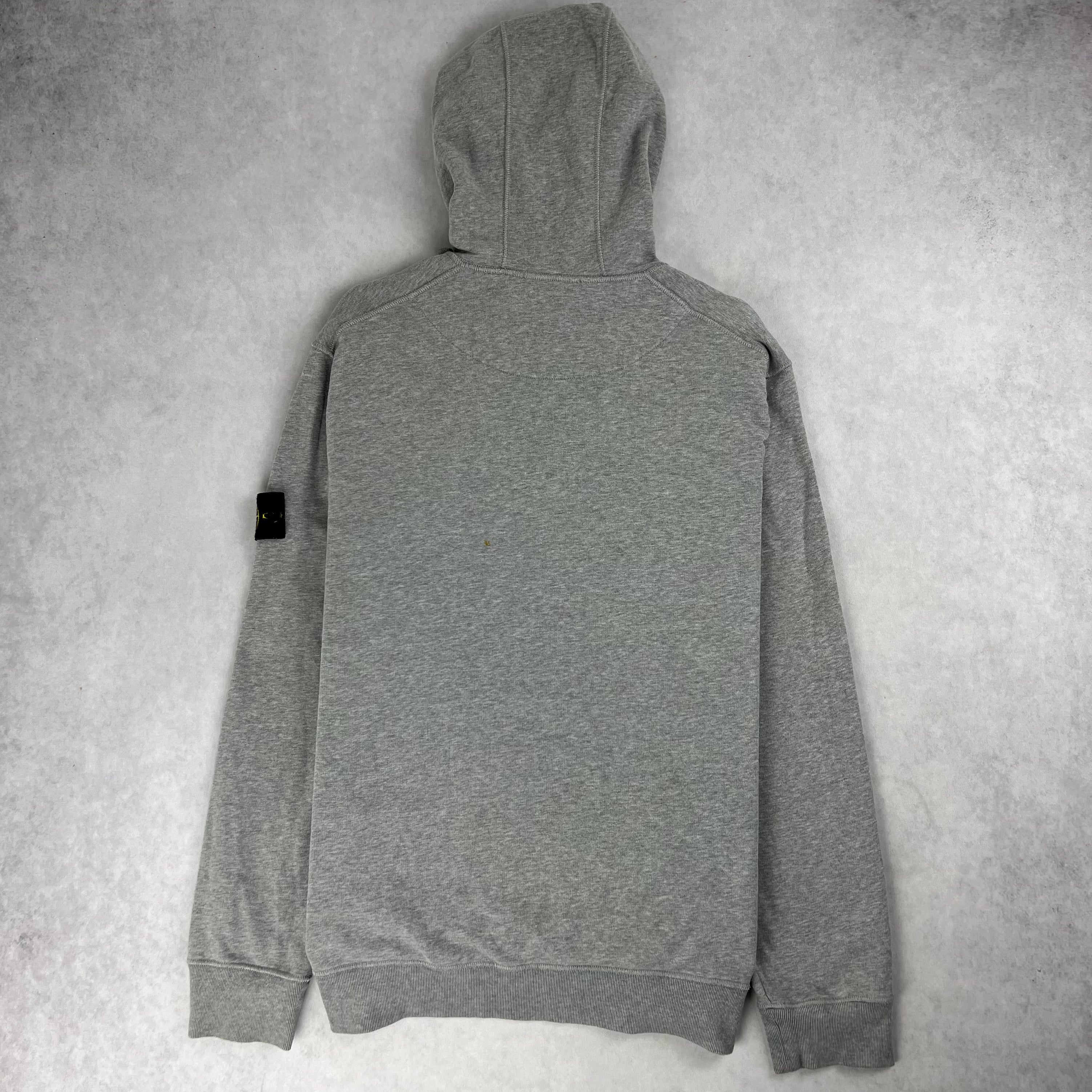 Stone Island Hoodie