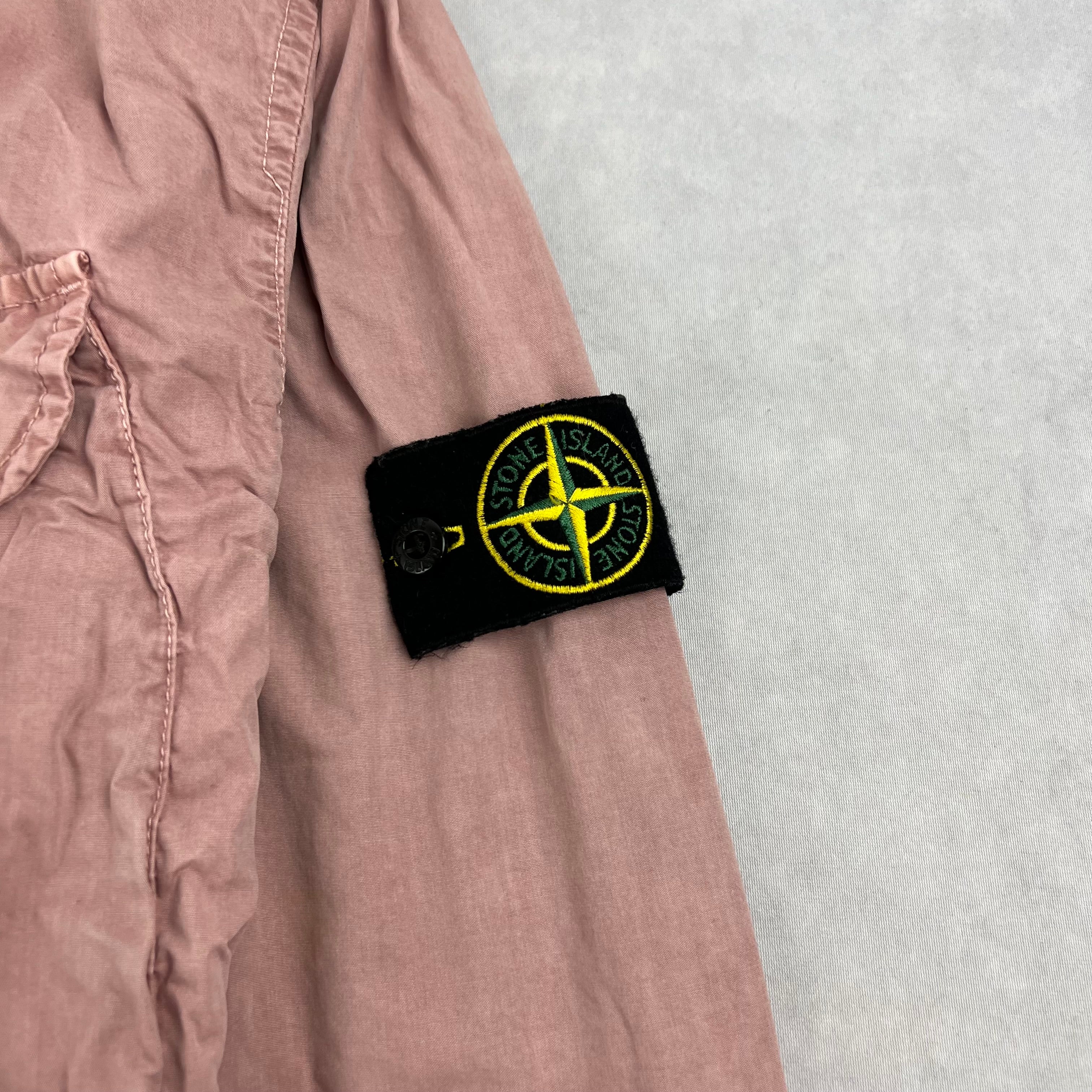 Stone Island Overshirt