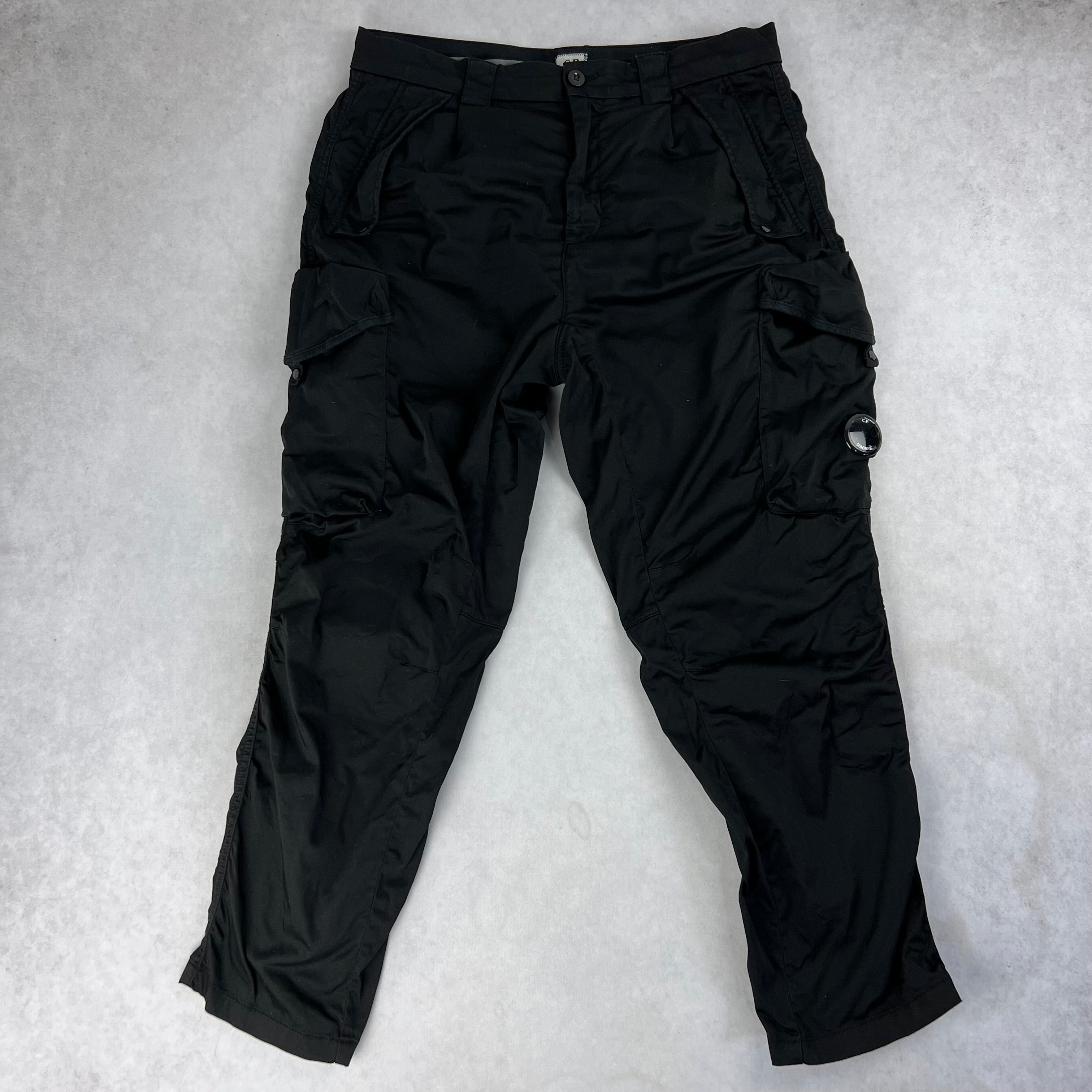 CP Company Cargo Pants