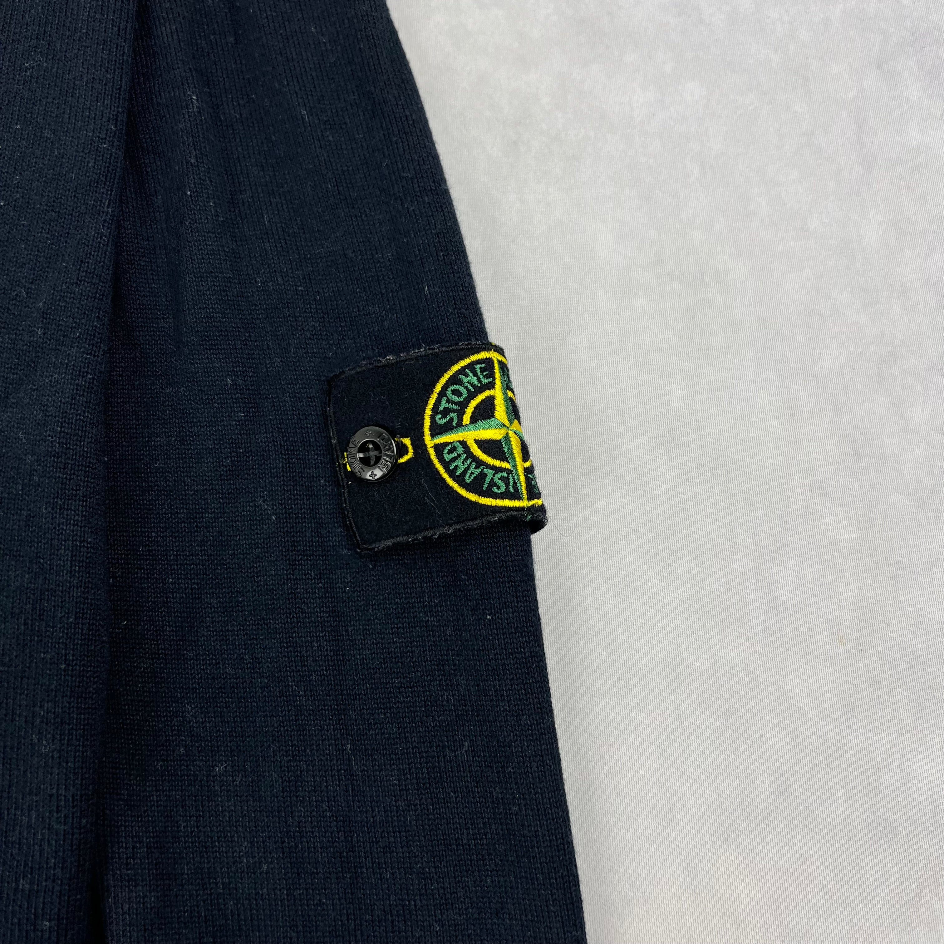 Stone Island Jumper