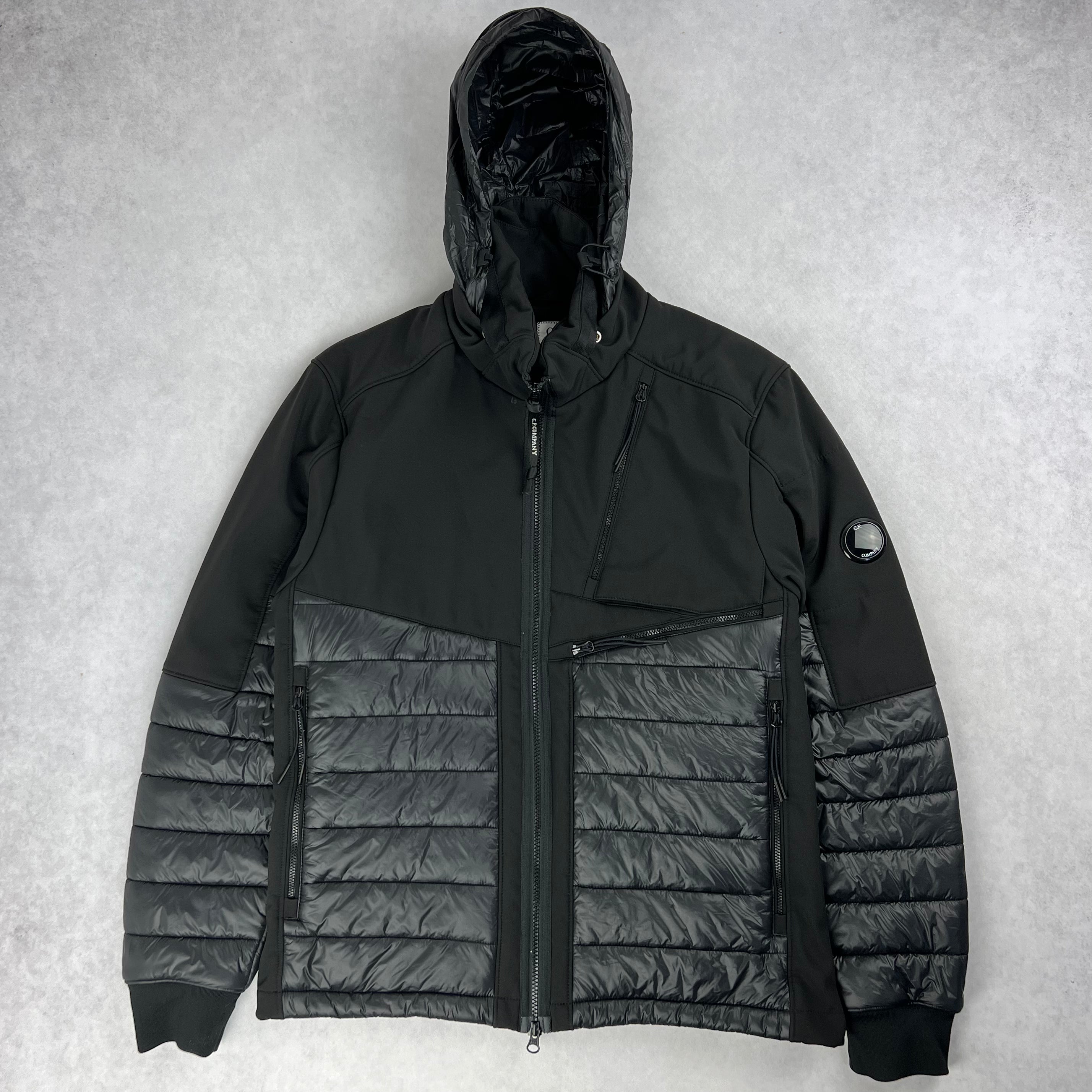 CP Company Jacket