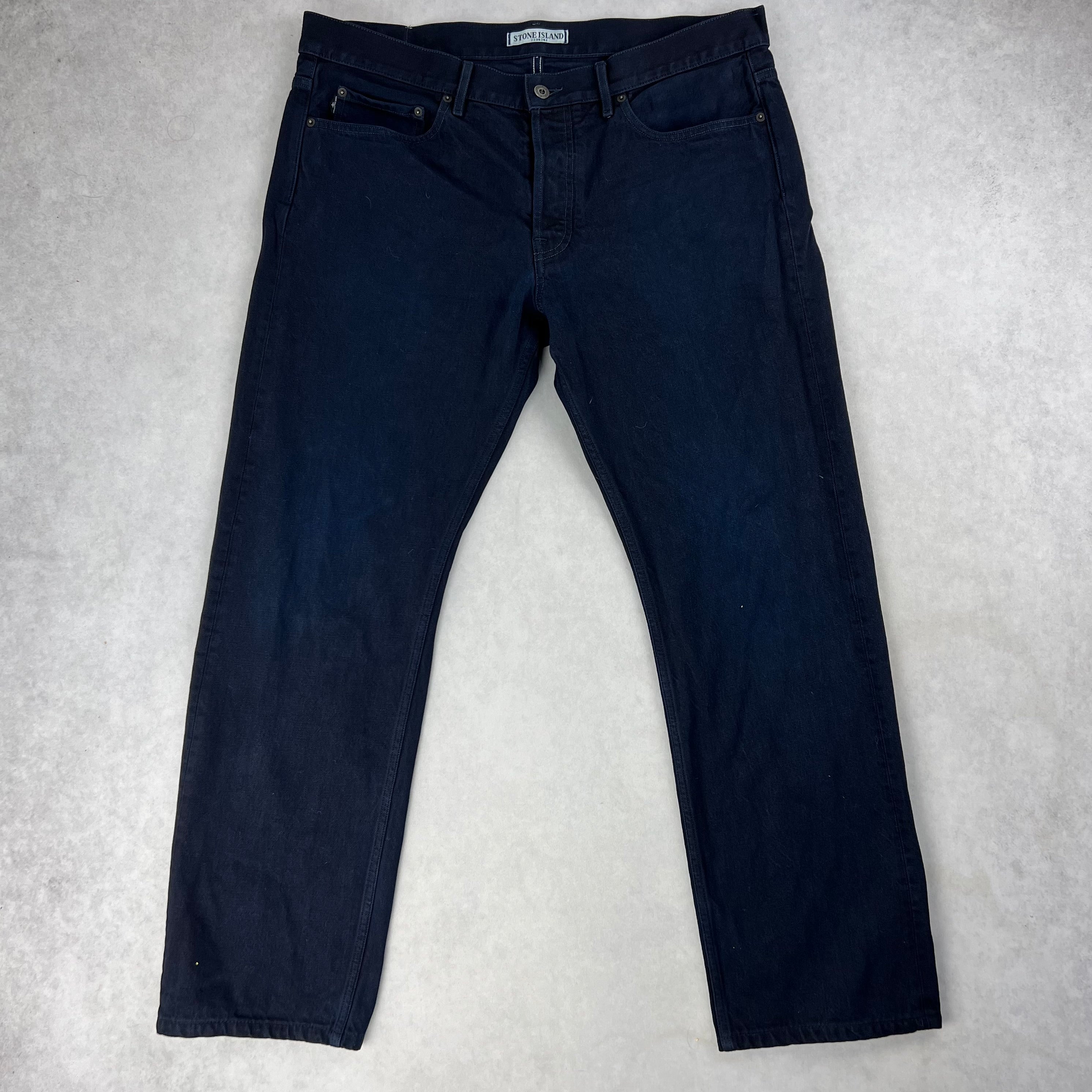Stone Island Trousers