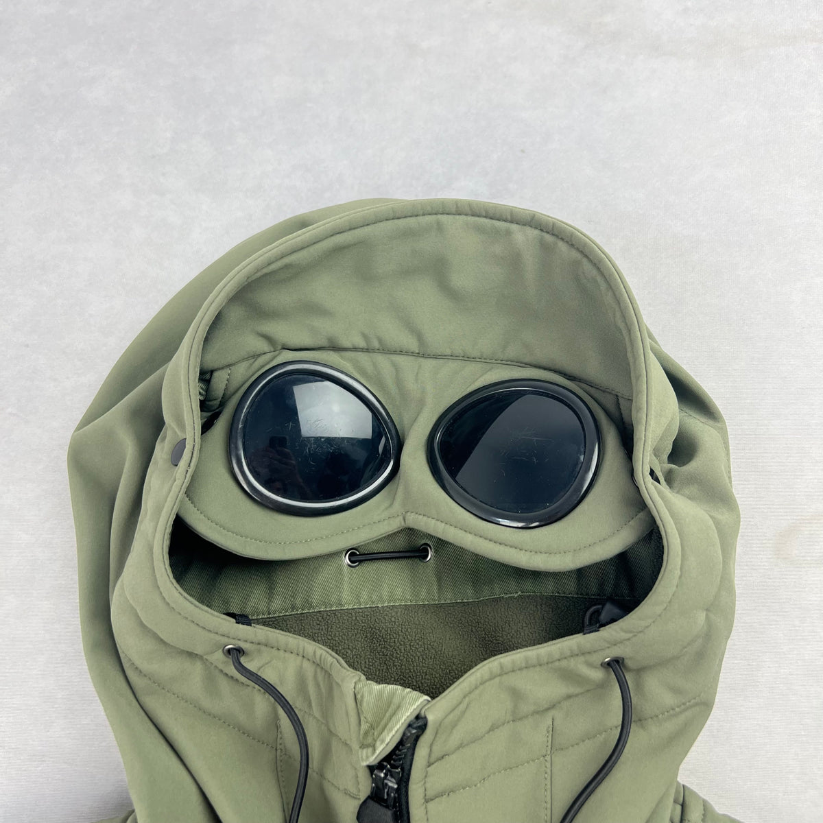 CP Company Goggle Jacket