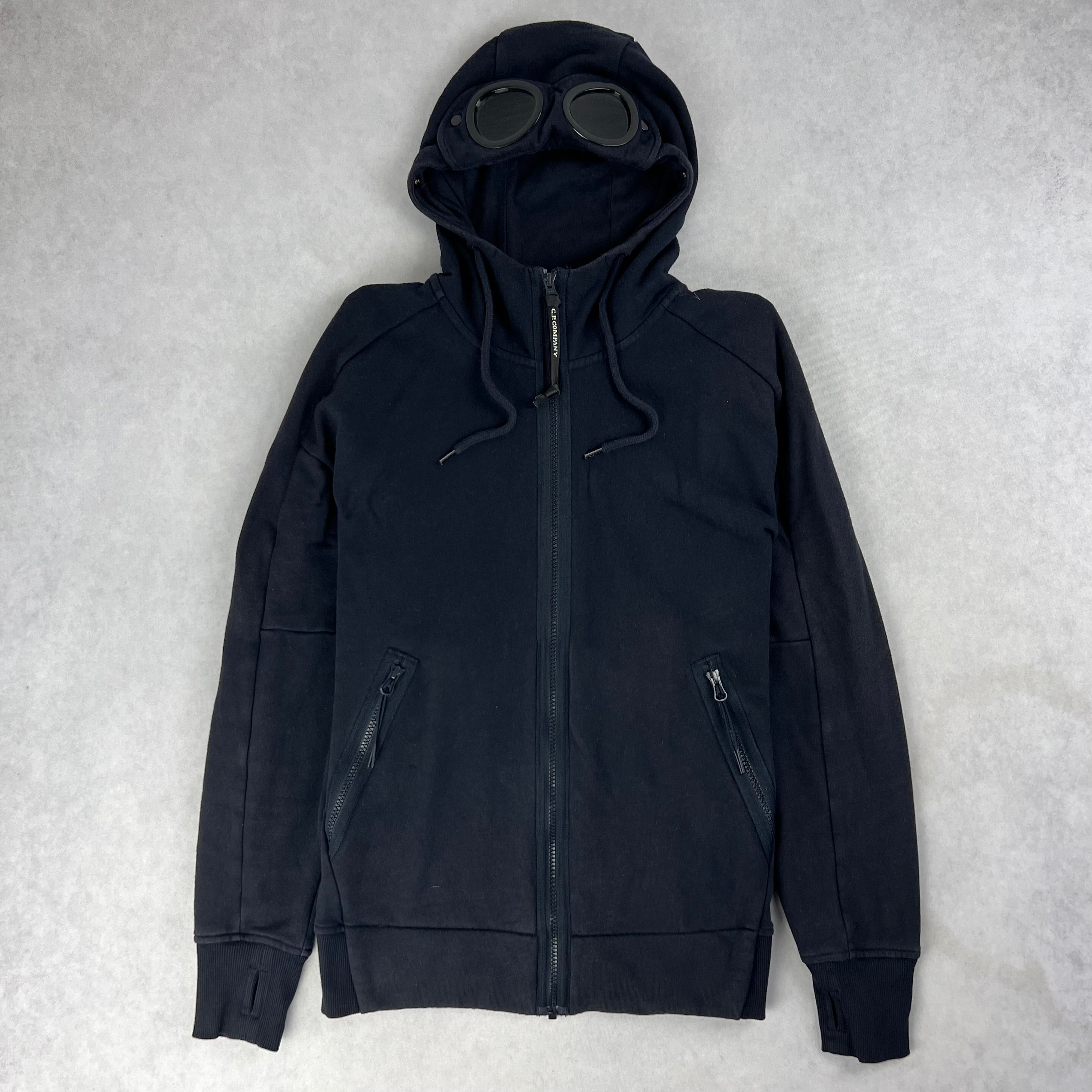 CP Company Goggle Hoodie