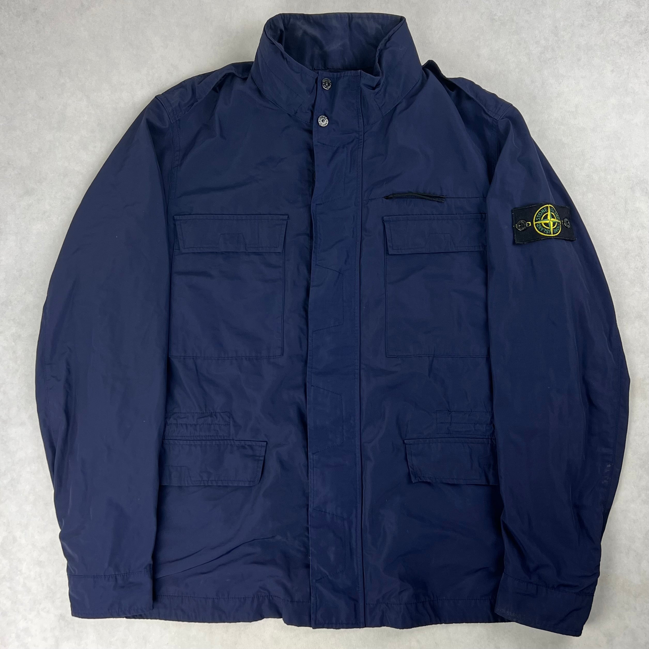 Stone Island Jacket