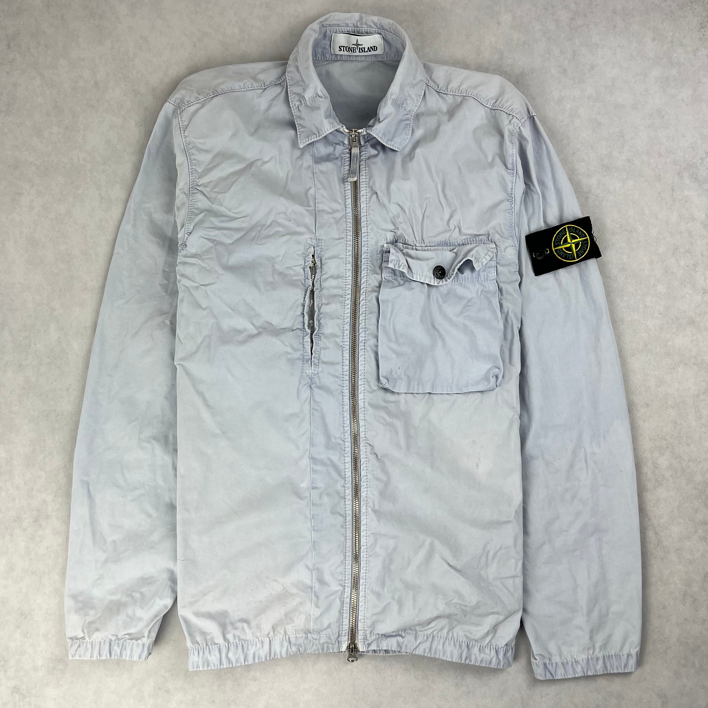 Stone Island Overshirt