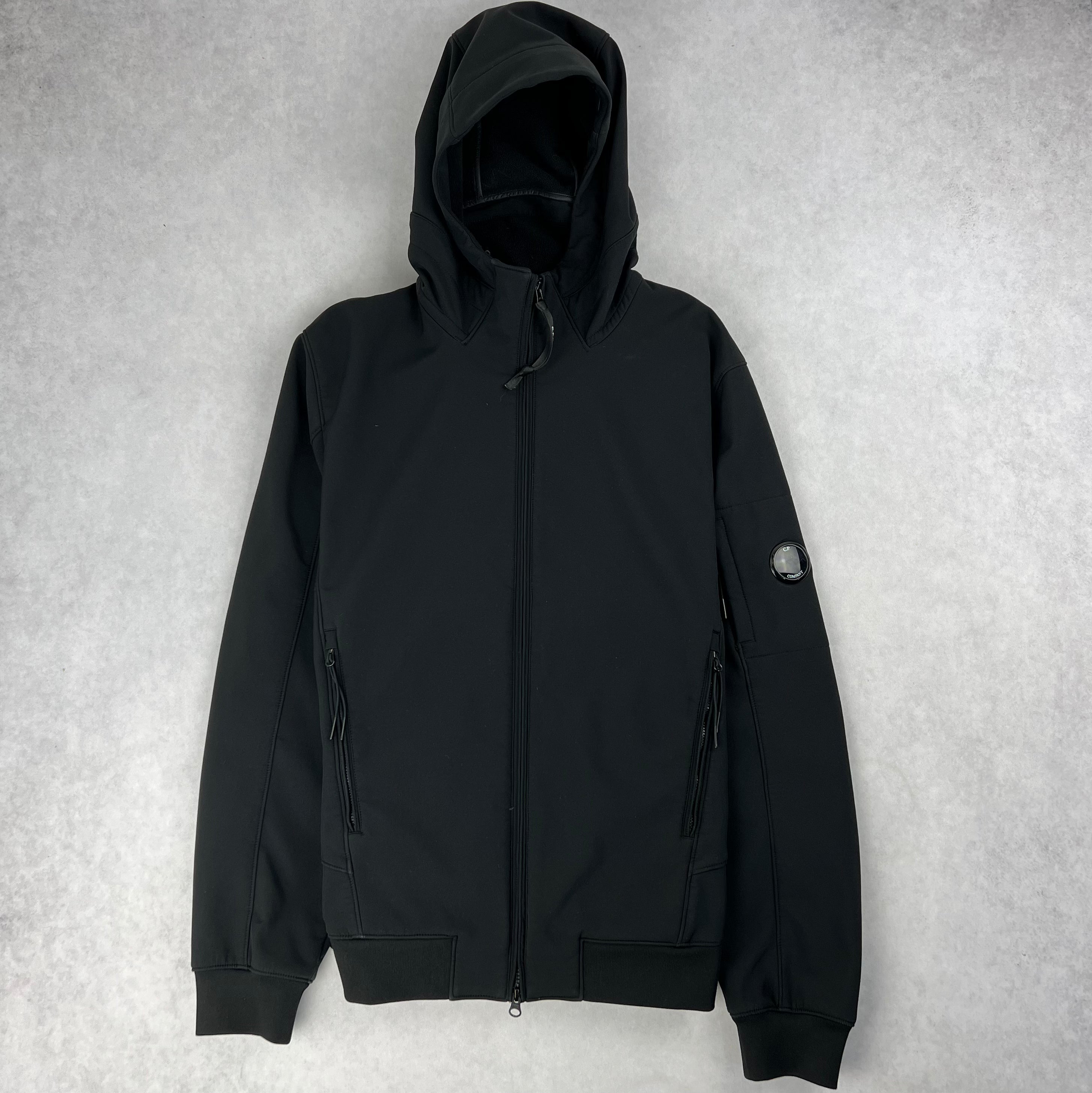 CP Company Jacket