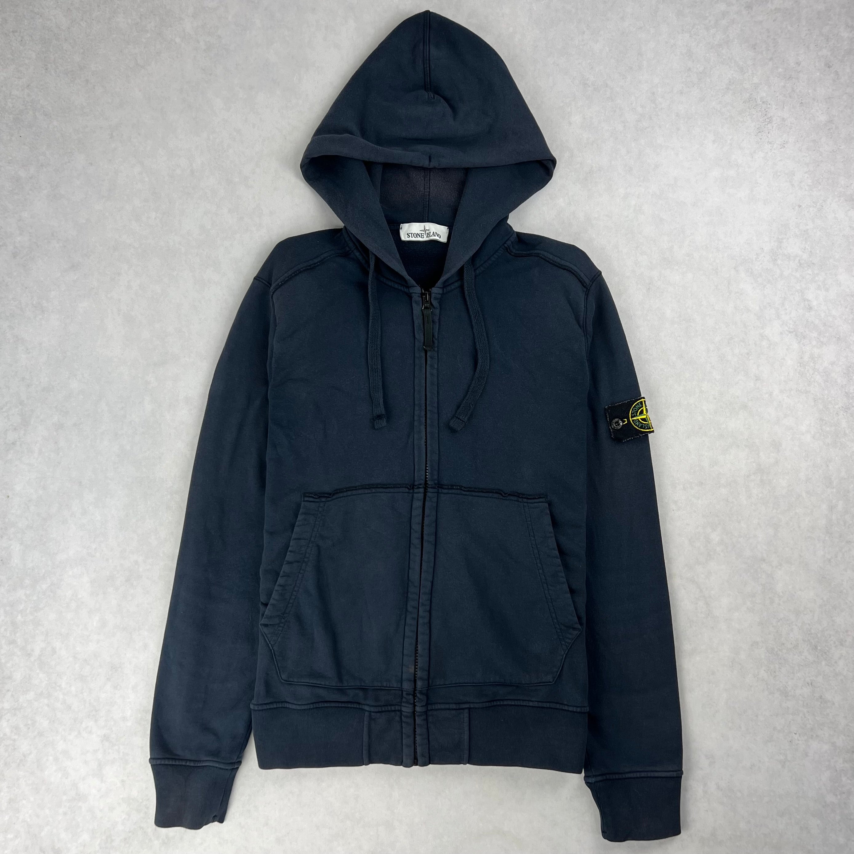 Stone Island Hoodie