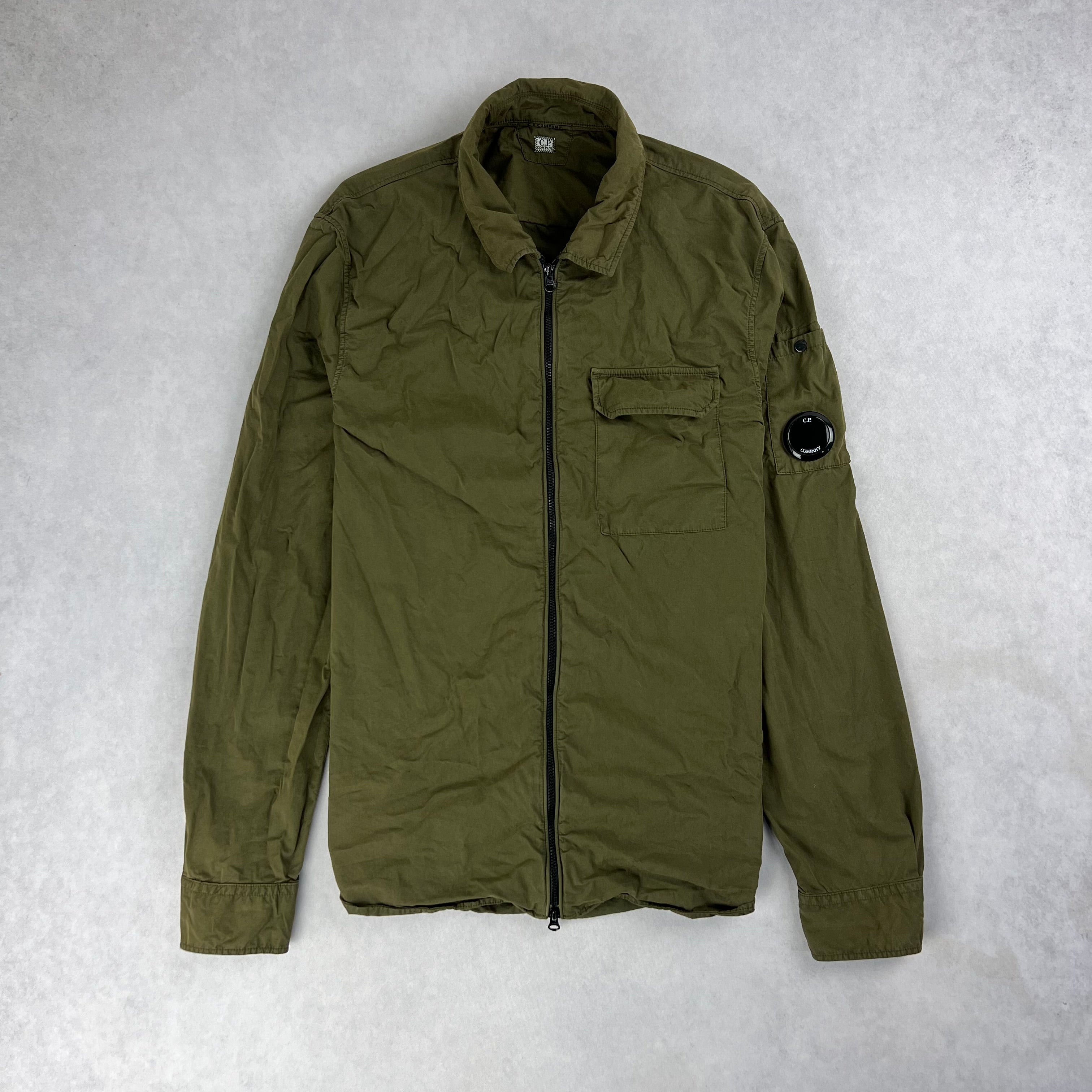 CP Company Overshirt
