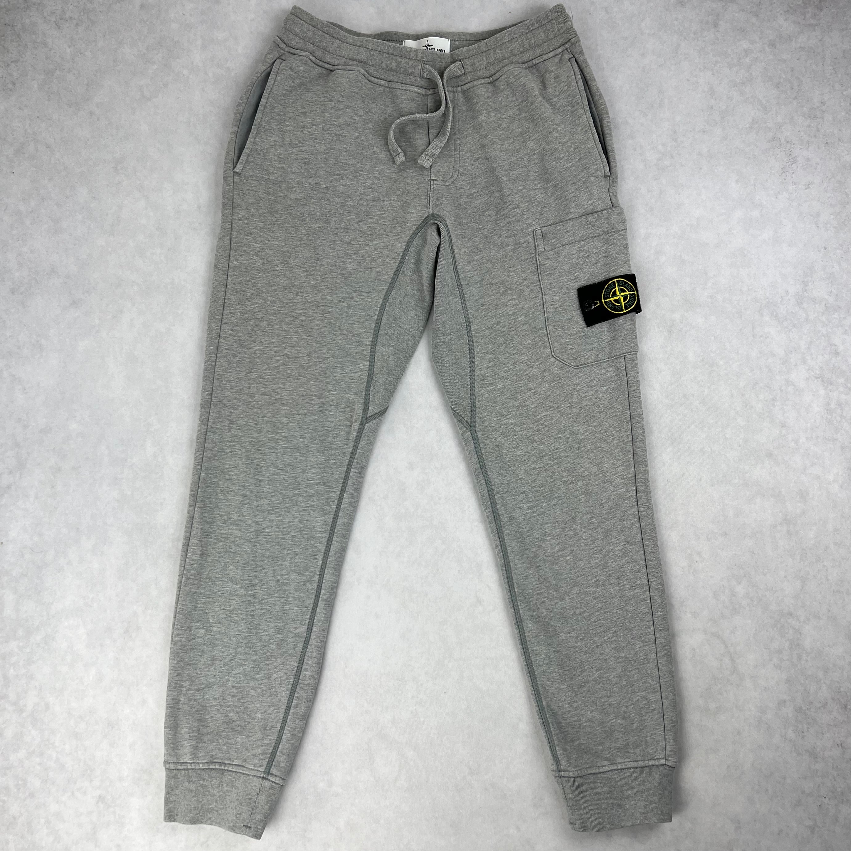 Stone Island Joggers