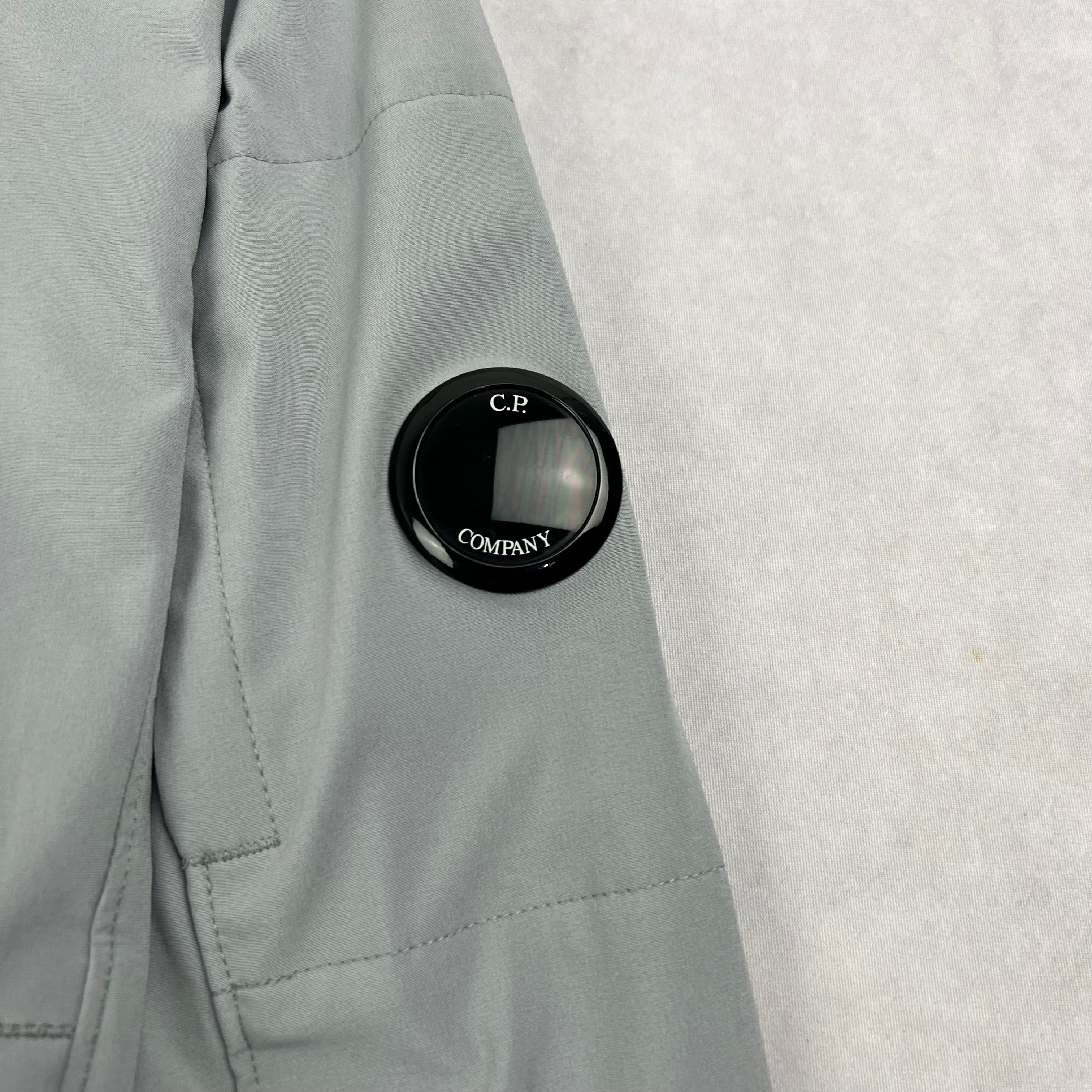 CP Company Soft Shell Jacket