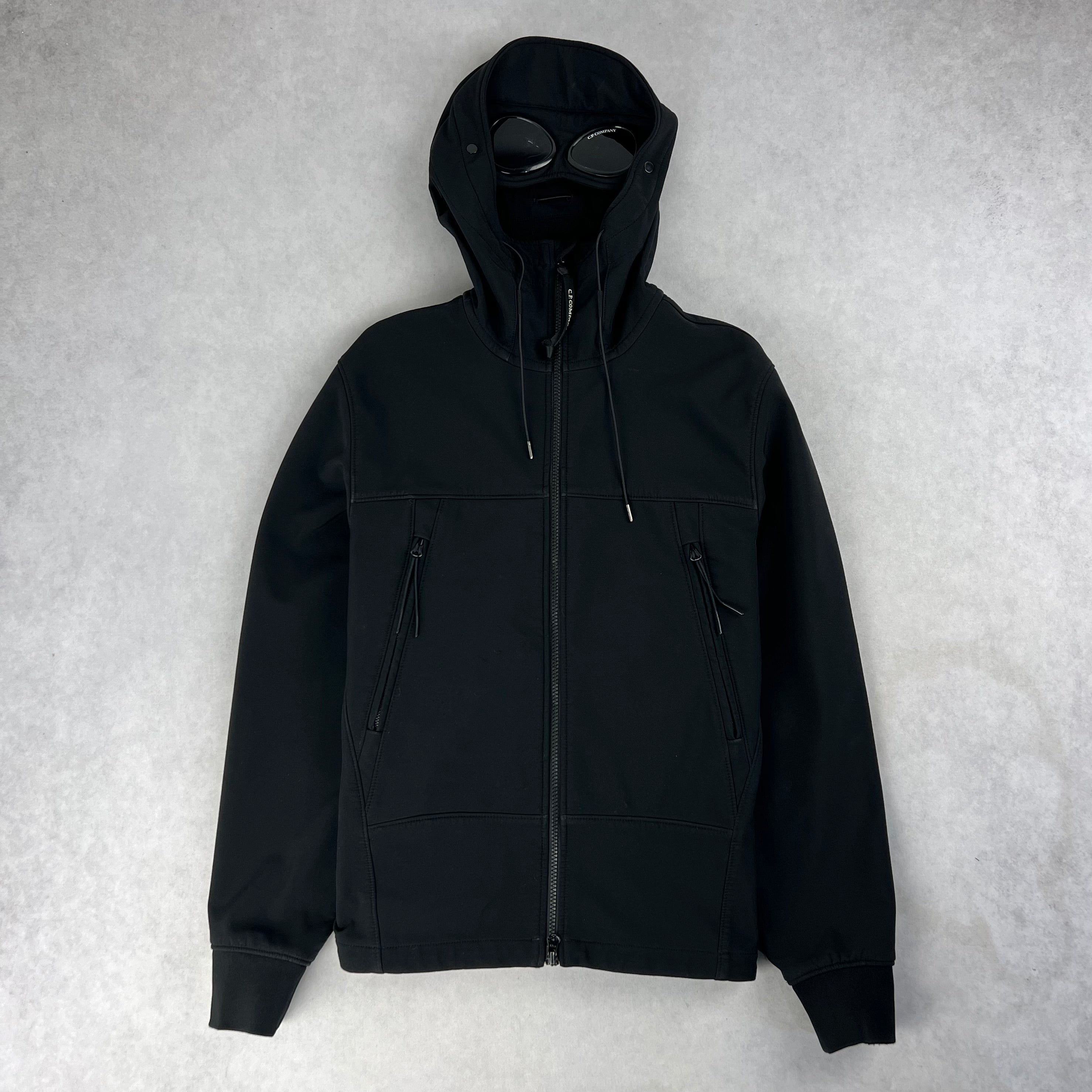CP Company Goggle Jacket